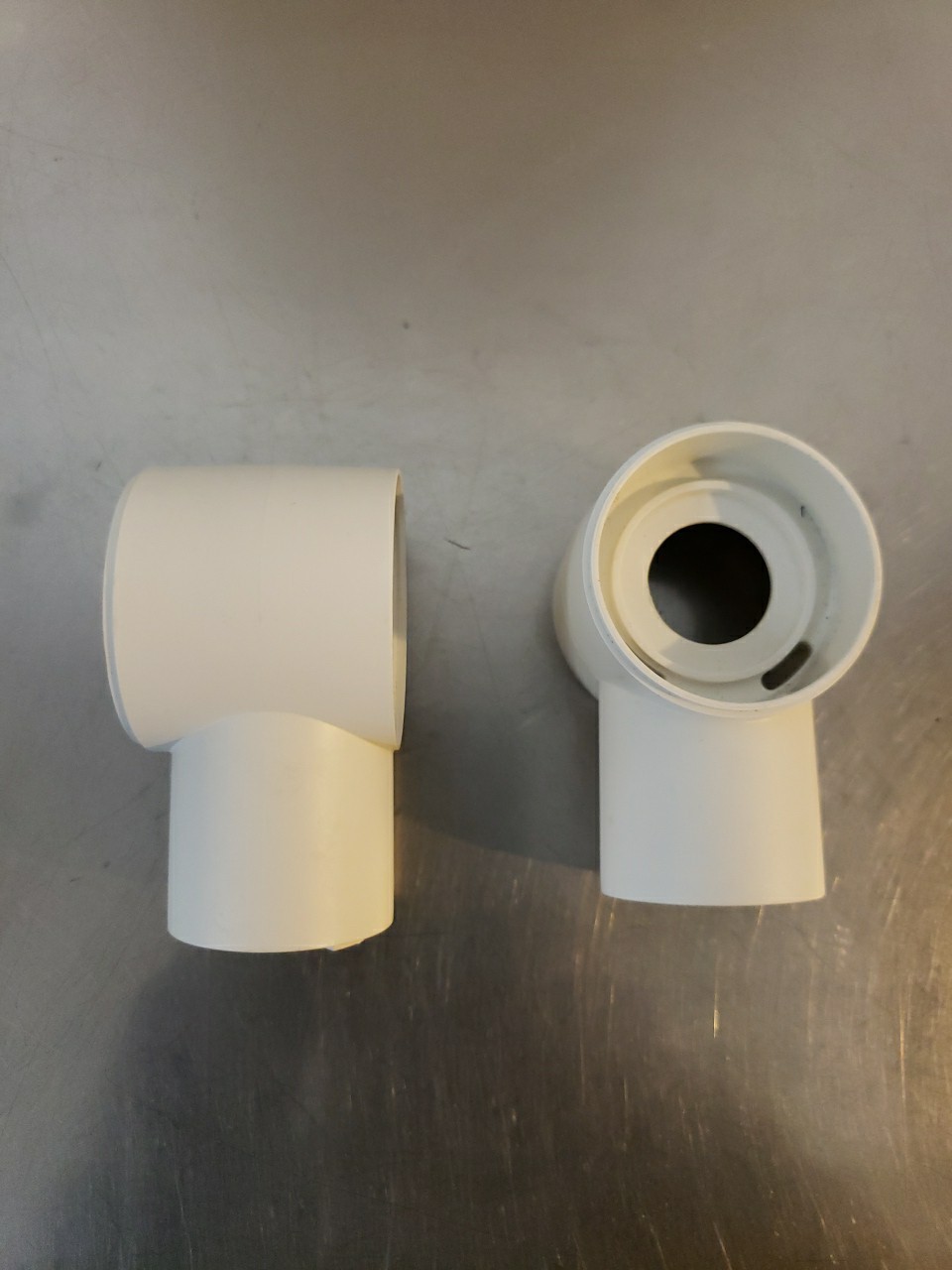 Adec Parts For Delivery System