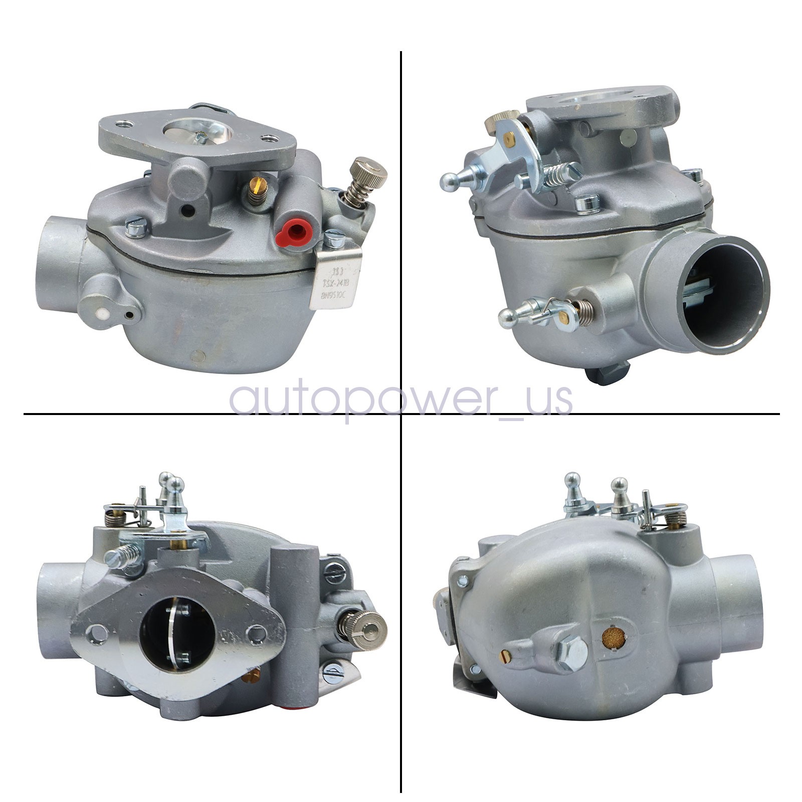 Carburetor Fits Ford Tractor 2N 8N 9N 1939-1952 TSX33 TSX241A