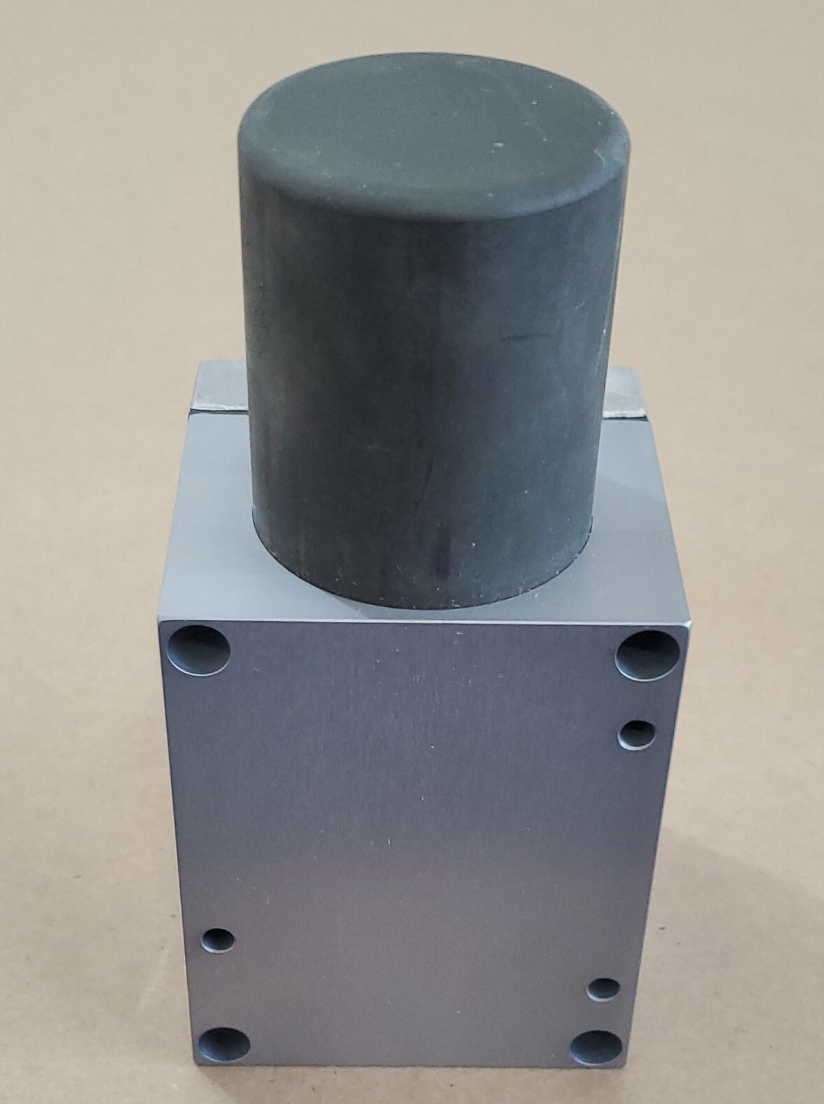 *BRAND NEW* Asco Numatics 6096B0111 Sentronic Pressure Regulator 3/8″ + Warranty