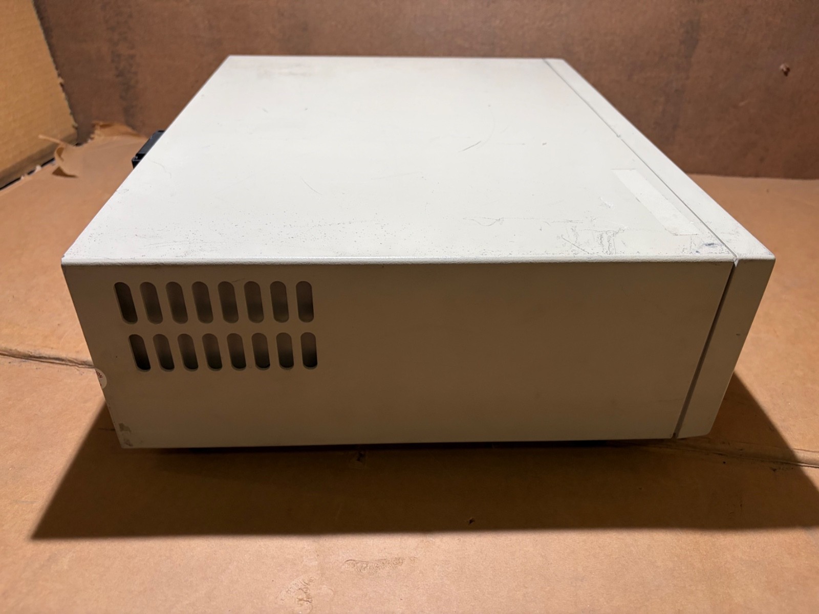 GenRad 1689M RLC Digibridge Precision Impedance/LCR Meter