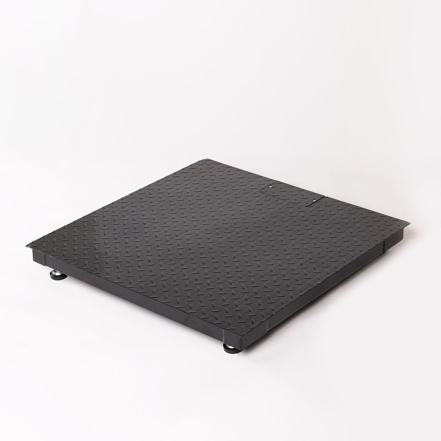 PEC 48″ x 48″ Warehouse Heavy Duty Pallet Industrial Floor Scale 10,000 LB