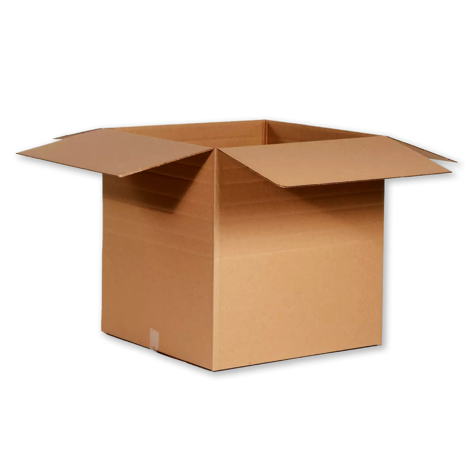 20 x 14 x 14 Multi-Depth 12, 10, 8″ ECT-32 15 Pack Kraft Corrugated Boxes