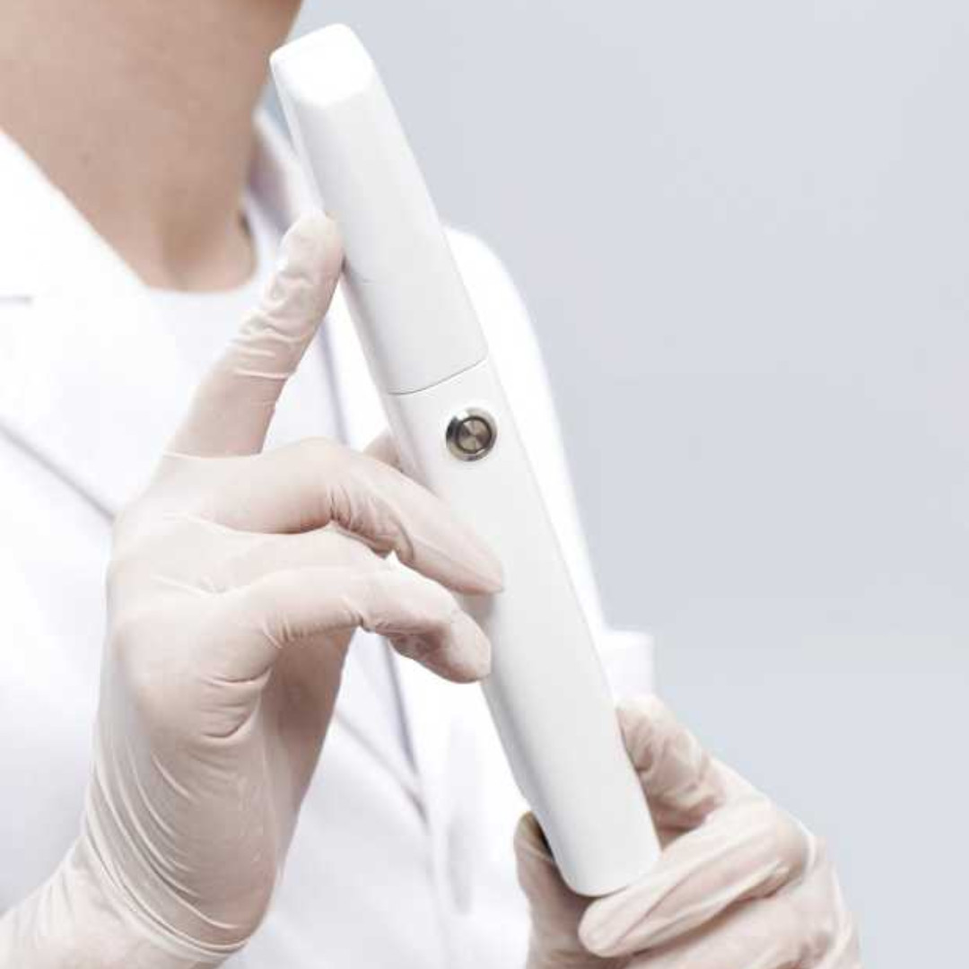 Brand New PANDA smart Intraoral Scanner 7μm Accuracy 1min Fast Scan 2Y Warranty