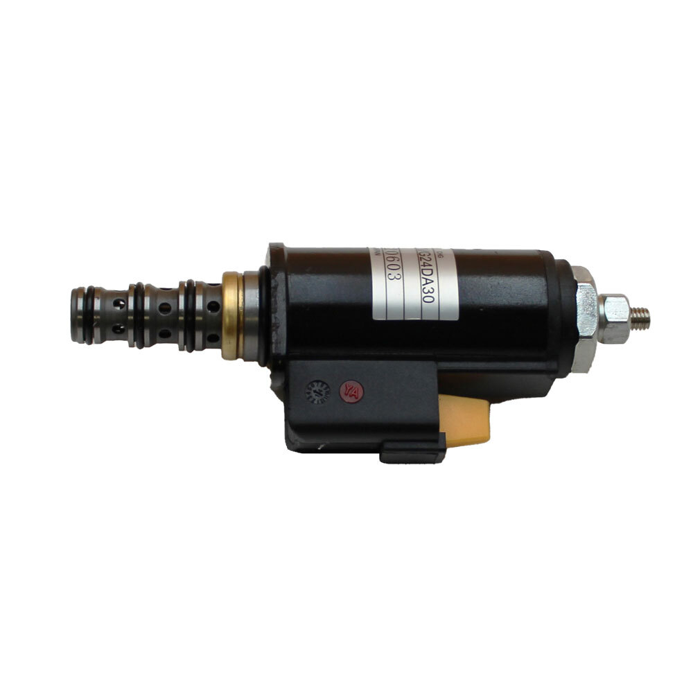 1211491 Valve Fits Caterpillar 385CL 390D 390DL 390F 390FL 5090B 5110B 538