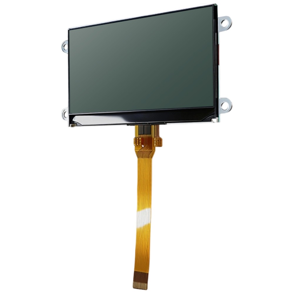 LCD DISPLAY FOR CARRIER TRANSICOLD X4 7500 7300 X3 2500 Vector 8500 8600 APX