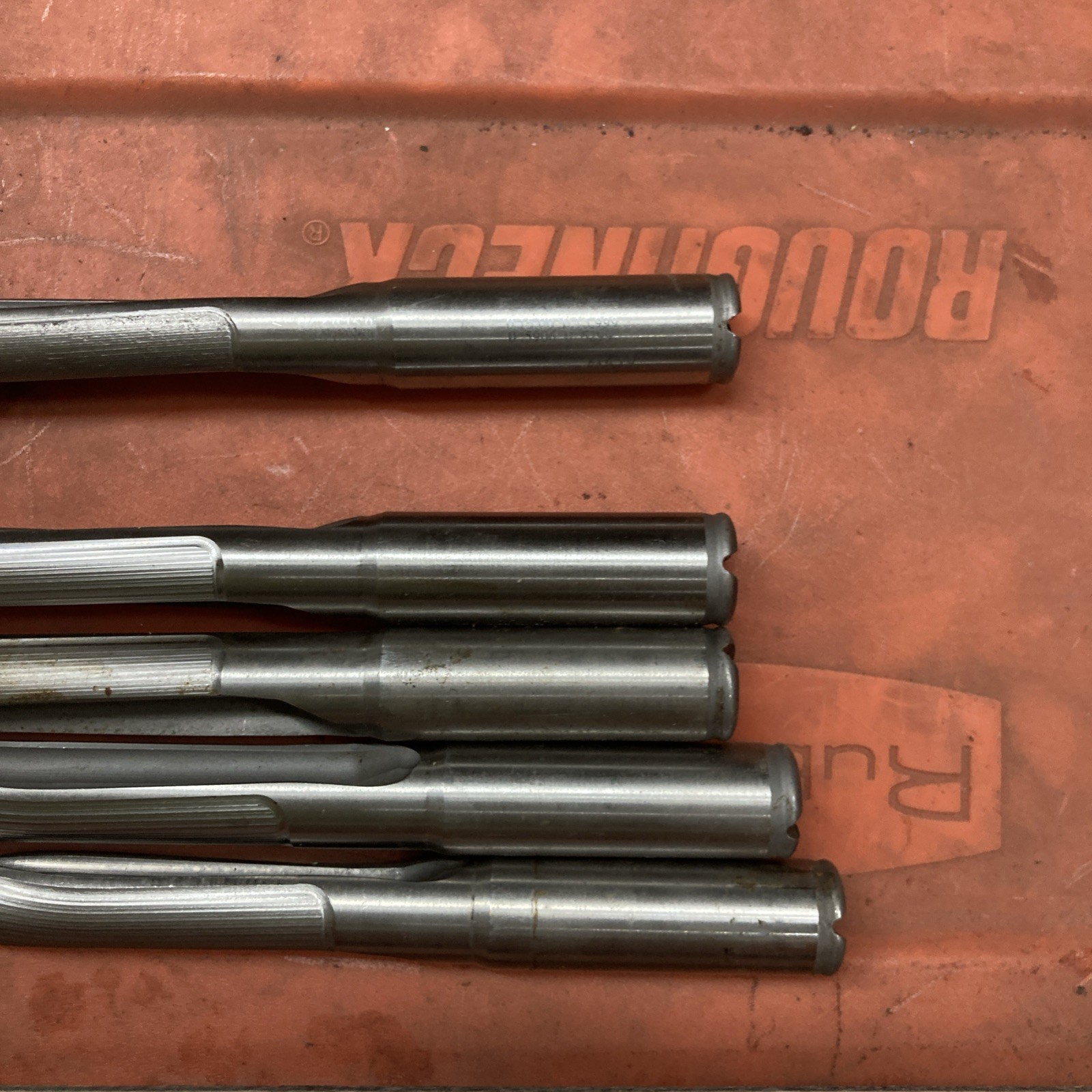 KENNAMETAL KTIP0591R5SS063 15.0-15.99mm 0.5906”-0.6299” replaceable drill body