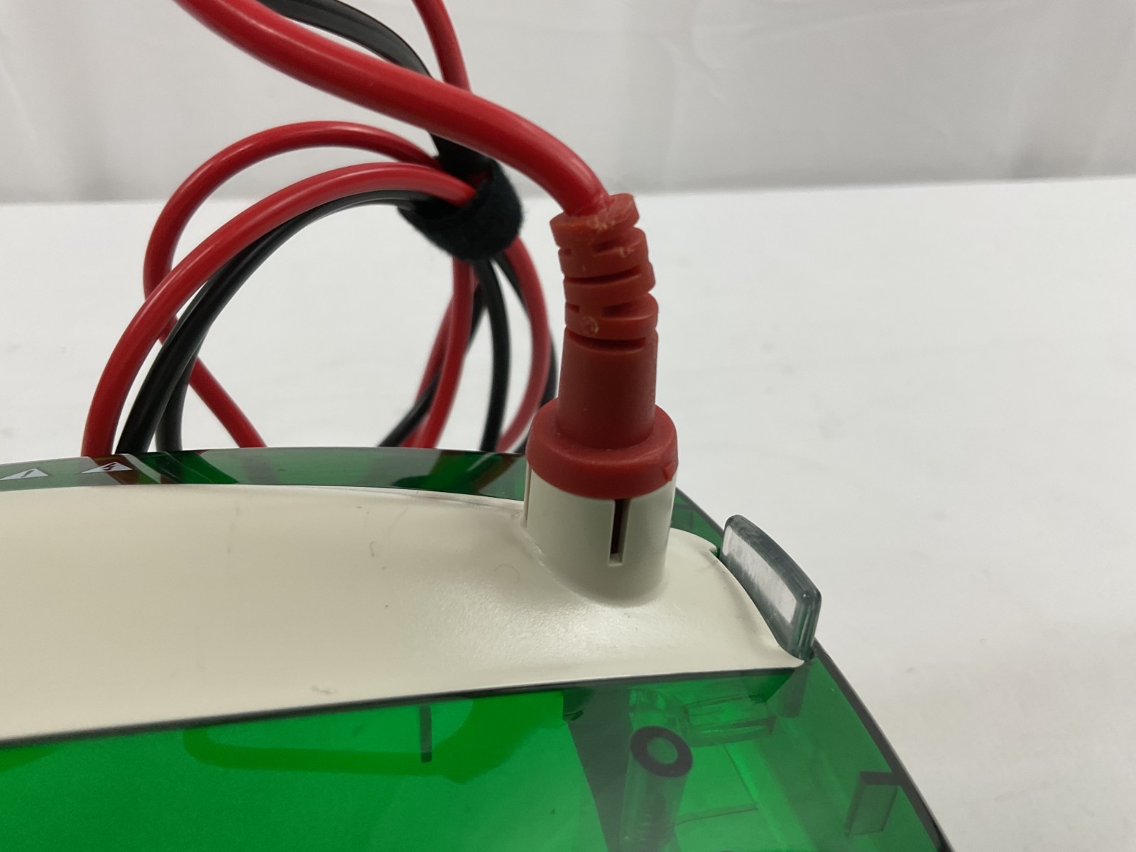 Bio-Rad Mini-PROTEAN Tetra Cell Electrophoresis System w/ Mini Trans-Blot