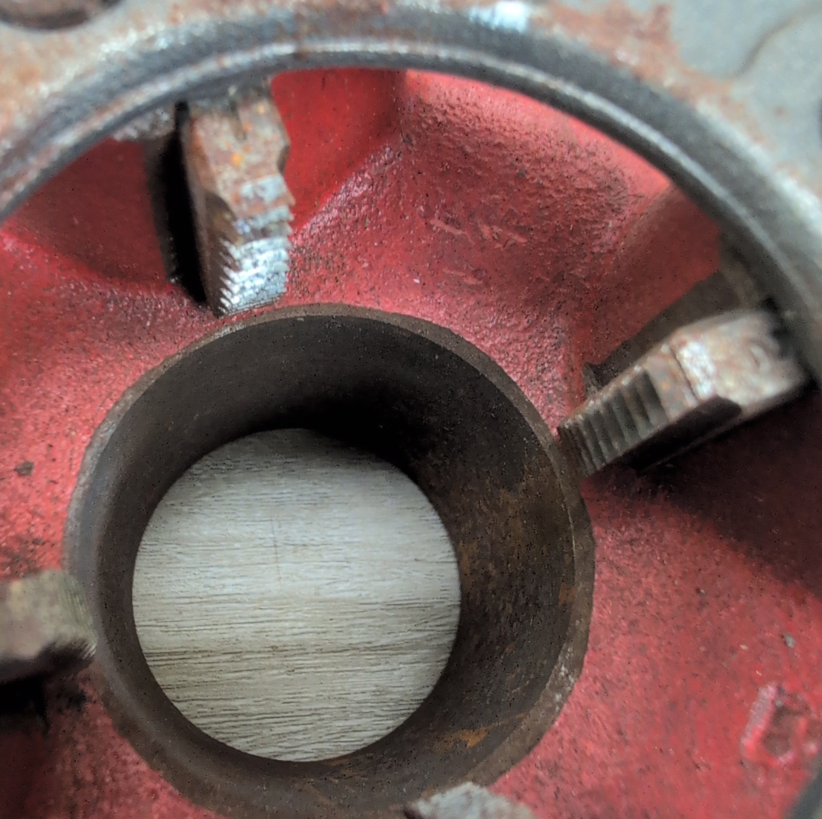 1 -1/4″ Ridgid Pipe Threader Die Head OEM Replacement USA Made