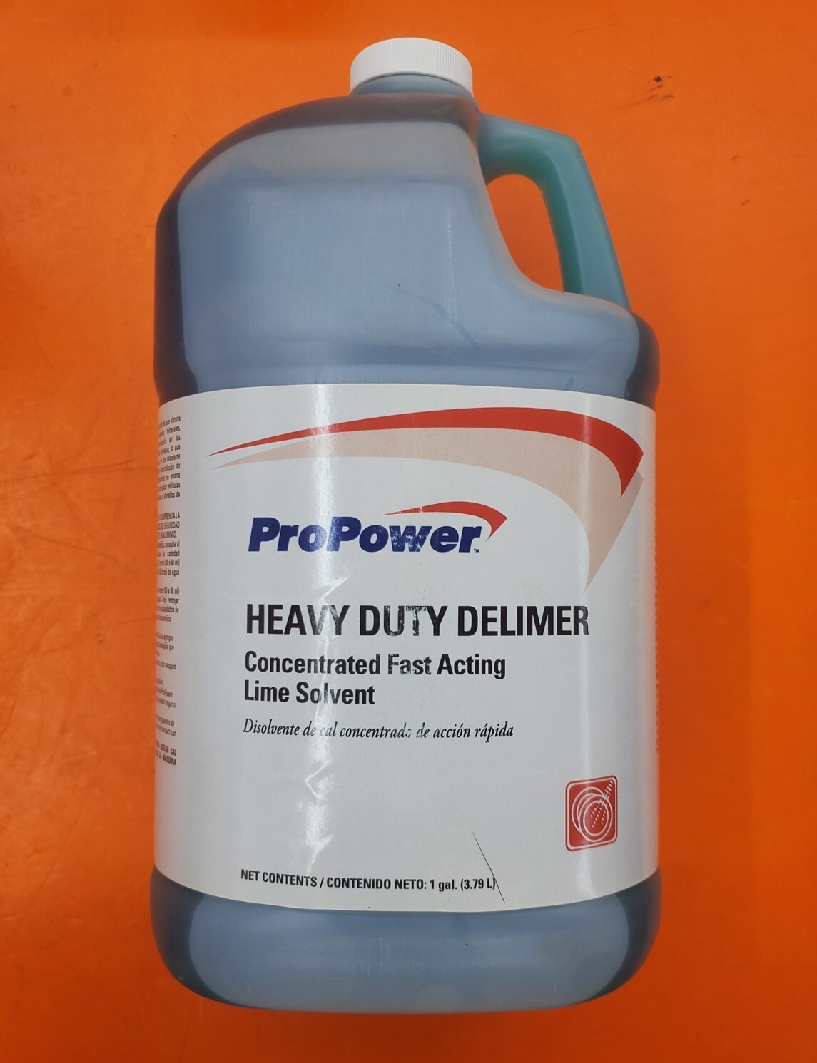 ⭐️⭐️⭐️⭐️⭐️ NEW Propower Commercial Heavy Duty Delimer 1 Gallon