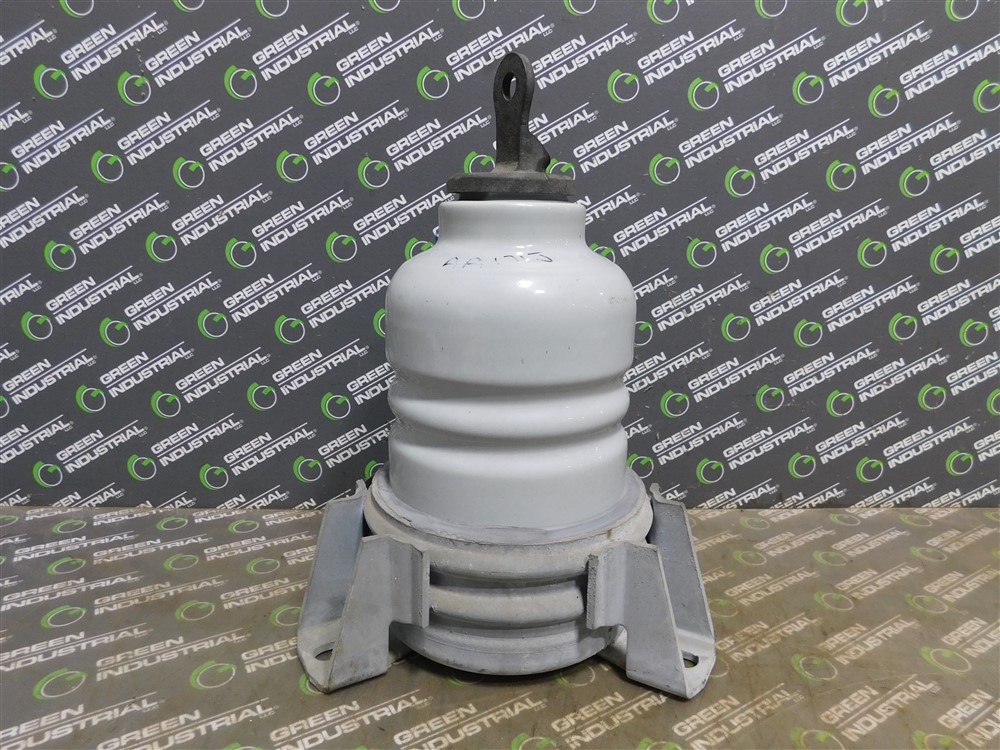 USED General Electric 9L11XGB003 Tranquell Station Arrester 3 kV RMS Single Pole