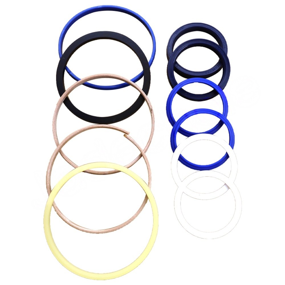 7-900-88 7-900-88GT Hydraulic Seal Kit For Genie Rod 1.75 Bore 3.54 in