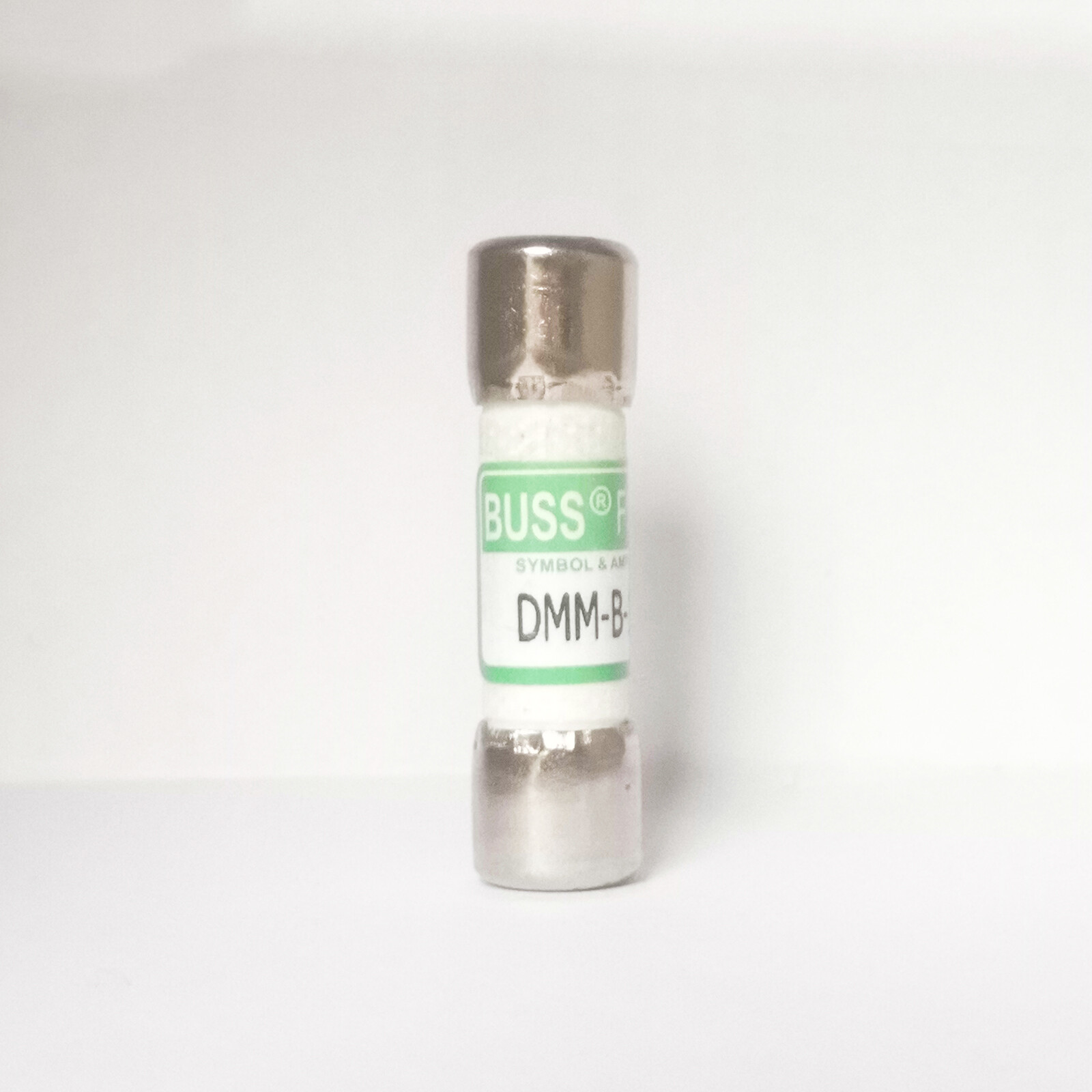 BUSSMANN DMM-B-11A + DMM-B-44/100 44mA 1000VAC/DC BUSS FUSE For Multimeter