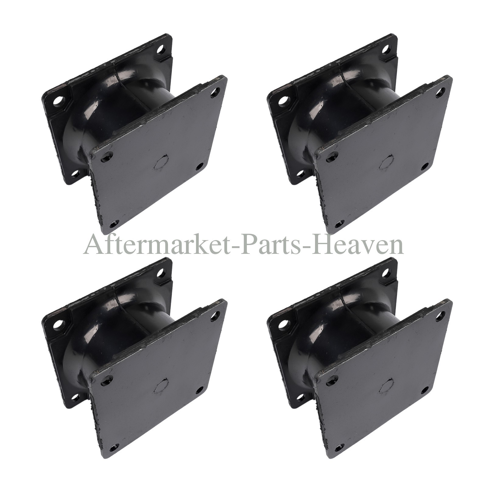 Shock Mount Absorber for Stanley Hydraulic HS8000 HS11000 Vibration Isolator