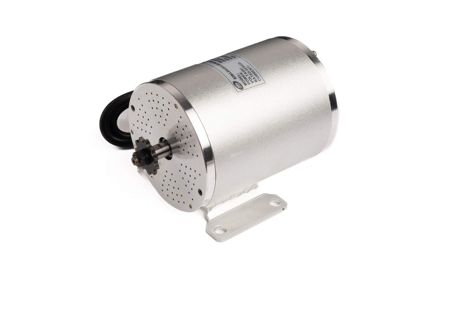 Electric Brushless Motor 2500W 60V GoKart BOMA BLDC+42A controller Scooter Trike