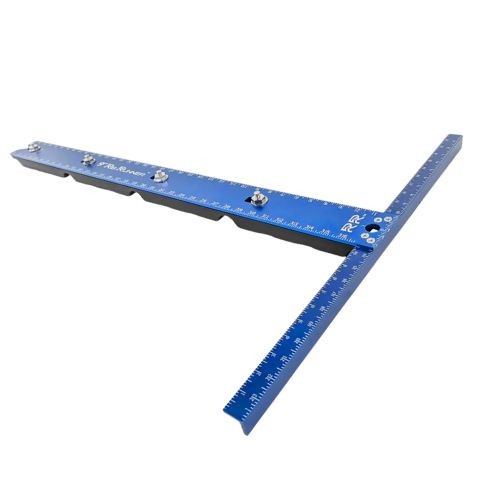 Rib Runner® Metal Roofing and Siding Tool for Tuff-Rib Panel