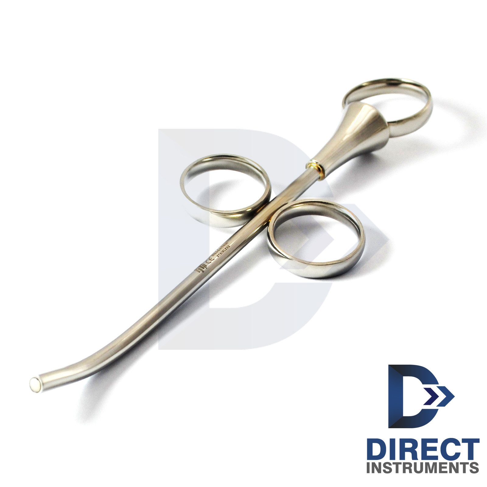 Dental Implant Surgery Kit Sinus Lift Osteotome Lucas Curettes Bone Graft Mallet
