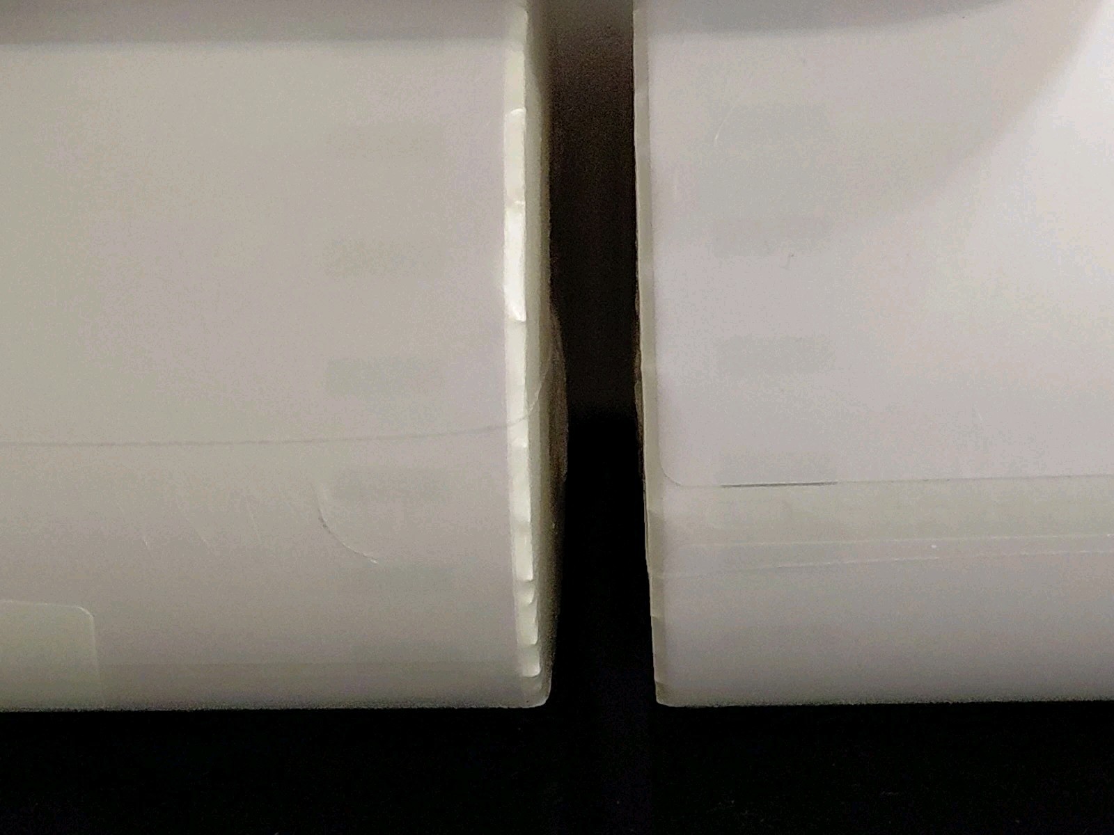 4″x6″ Direct Thermal Labels, 3-Rolls (250 Labels per Roll White Perforated