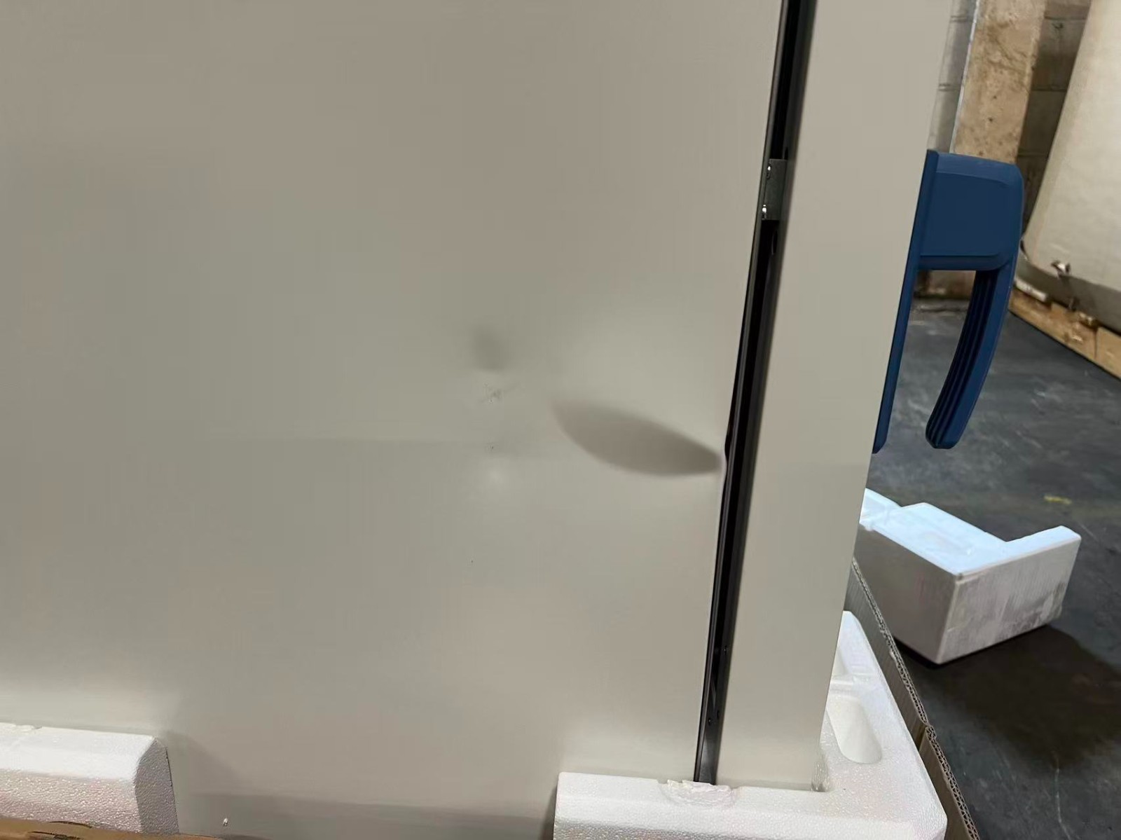 Thermo Scientific Heratherm OGS60 OVEN 51028112 2023-11-10 120V