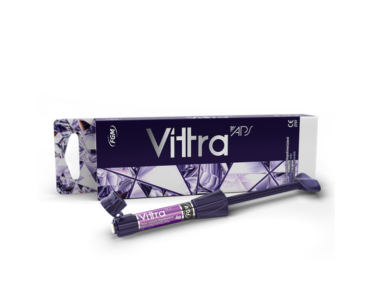 FGM Vittra APS Shade Light-Cured Composite 4gm All Shade