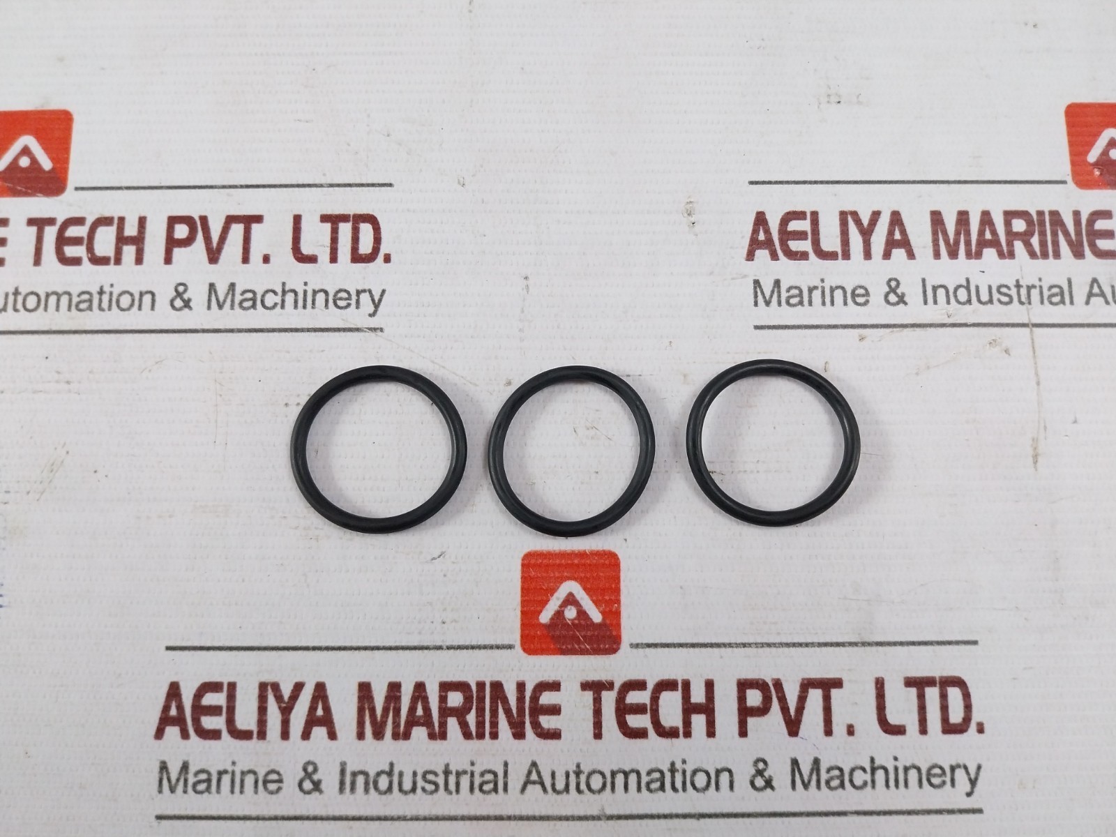 HYDRIL 1900002-218 O-Ring Seal Size 2-218 90 DURO (1 pack=20pcs)