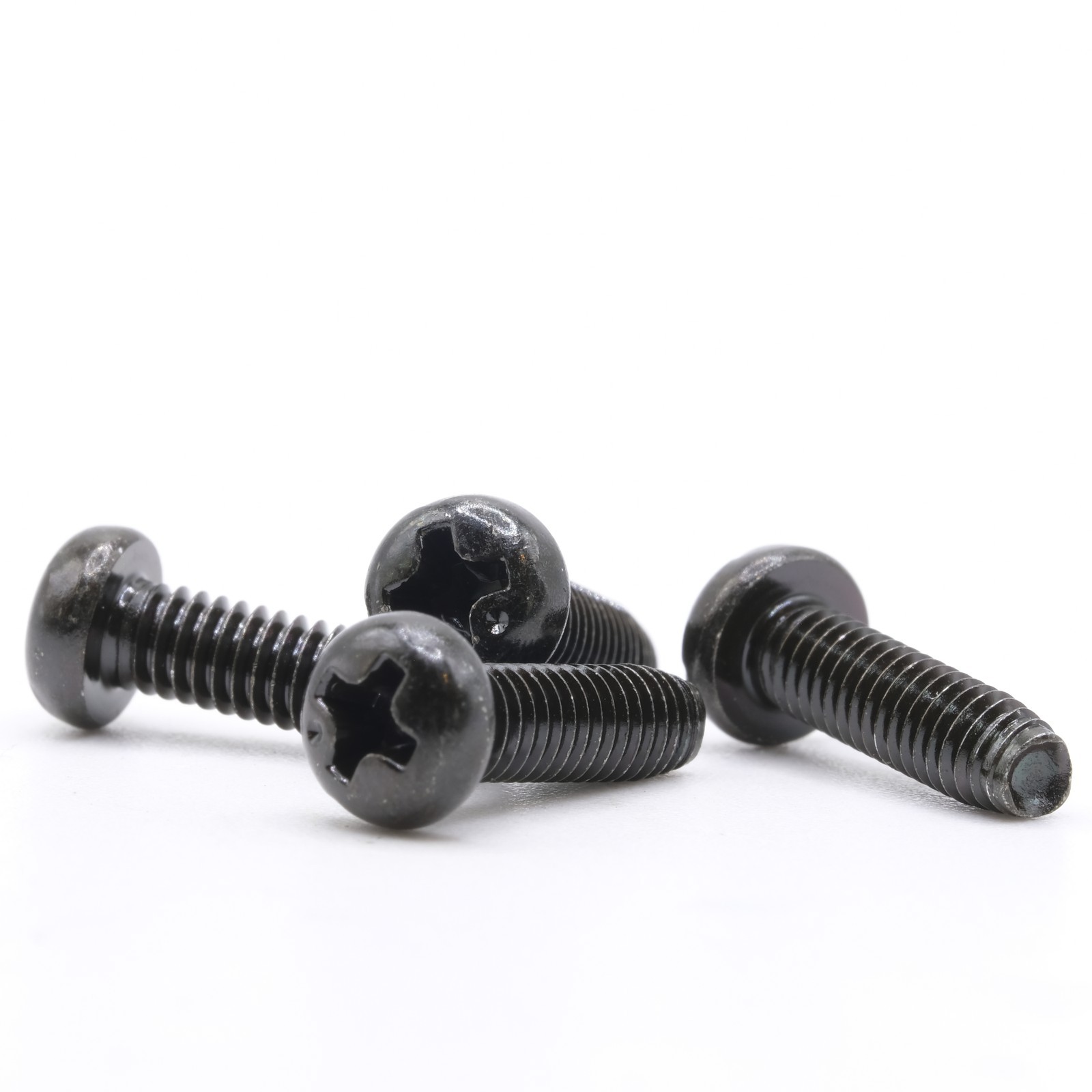 Screws for Samsung UN60KU6300FXZA (UN60KU6300) TV Stand / Legs (Set of 8)