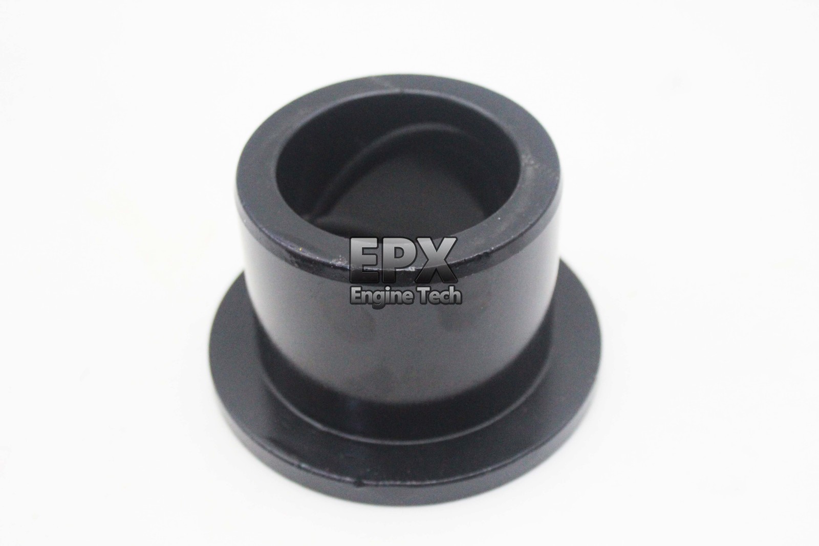 1PC ID 90mm 100mm 110mm Excavator Bucket Bushing with Flanges Bearing Sleeve
