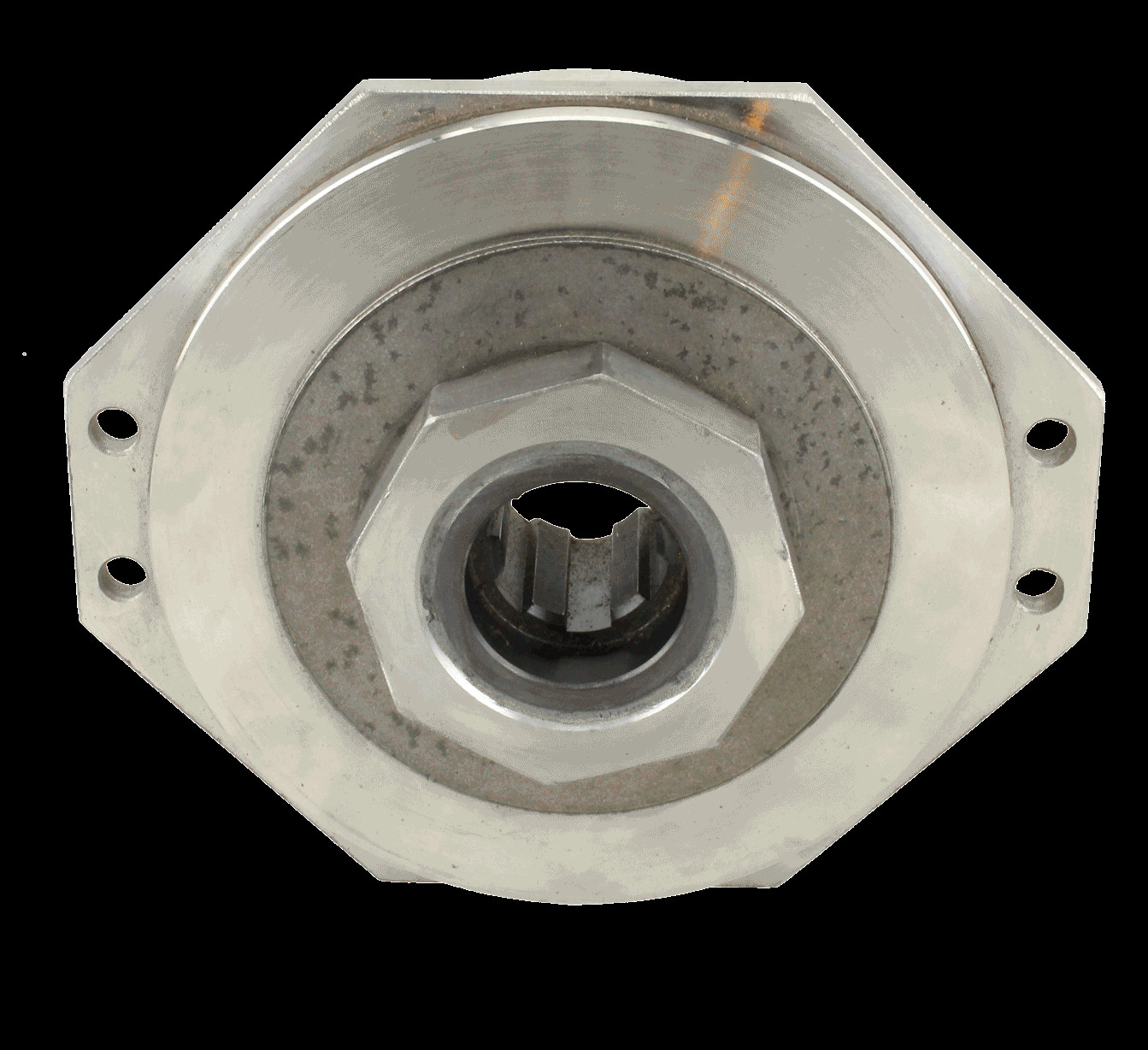Clutch 4406 fits Vermeer Several