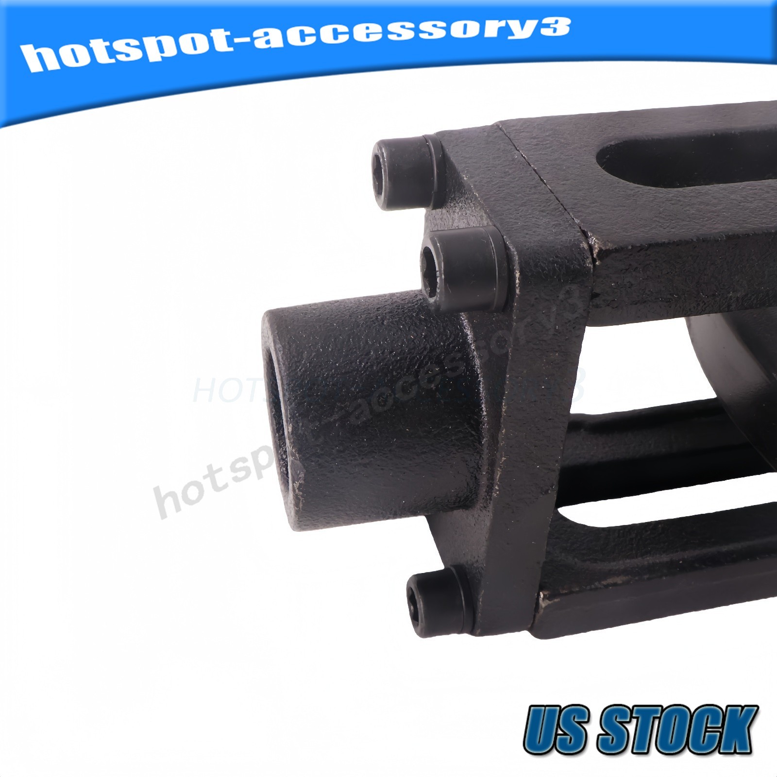 AGT Track Idler Wheel Assembly Front Idler for Mini Excavator Accessories New US