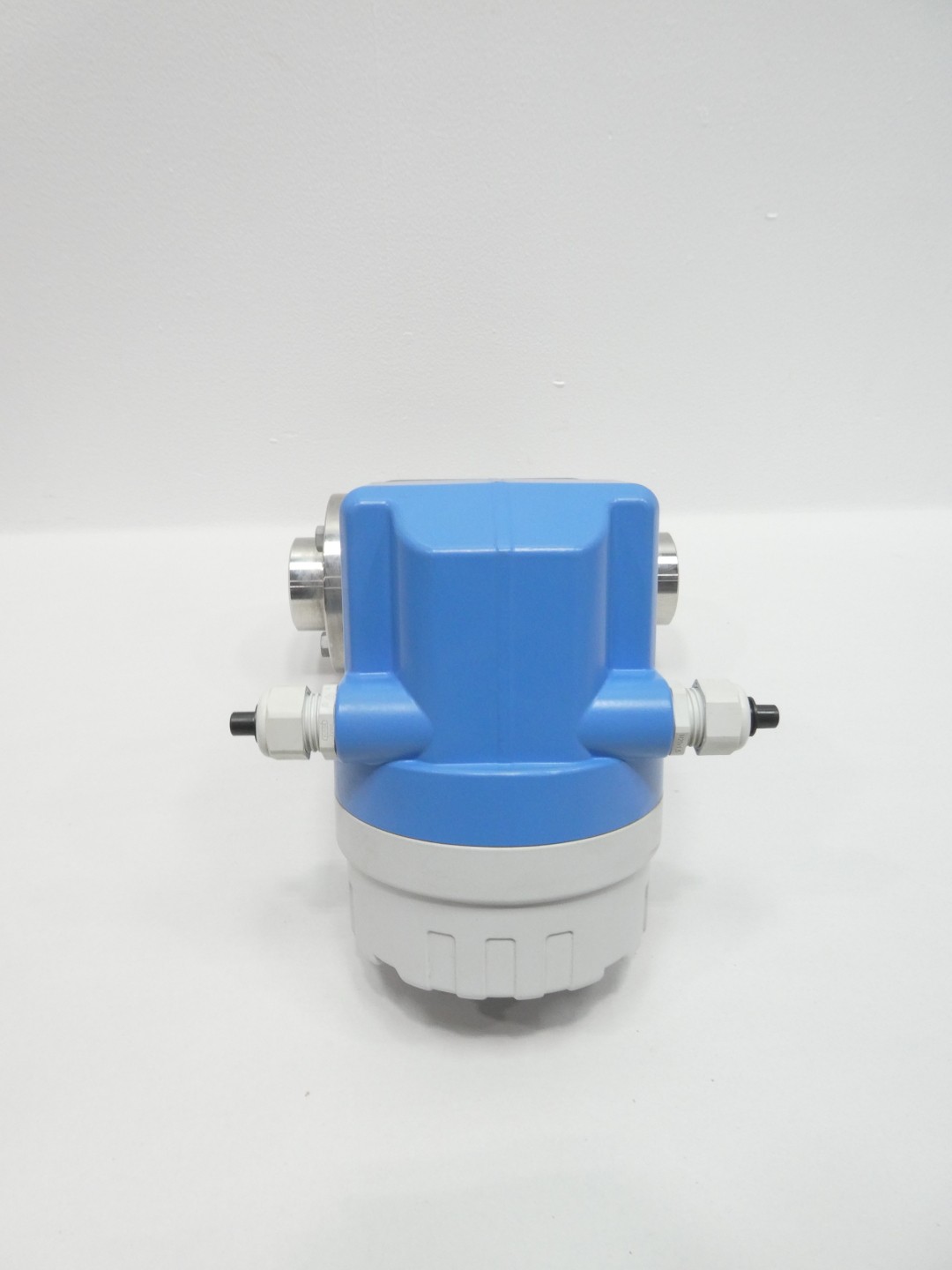 Endress Hauser 10h50-vf0a1aa0a5aa Promag 10h Electromagnetic Flow Meter 2in