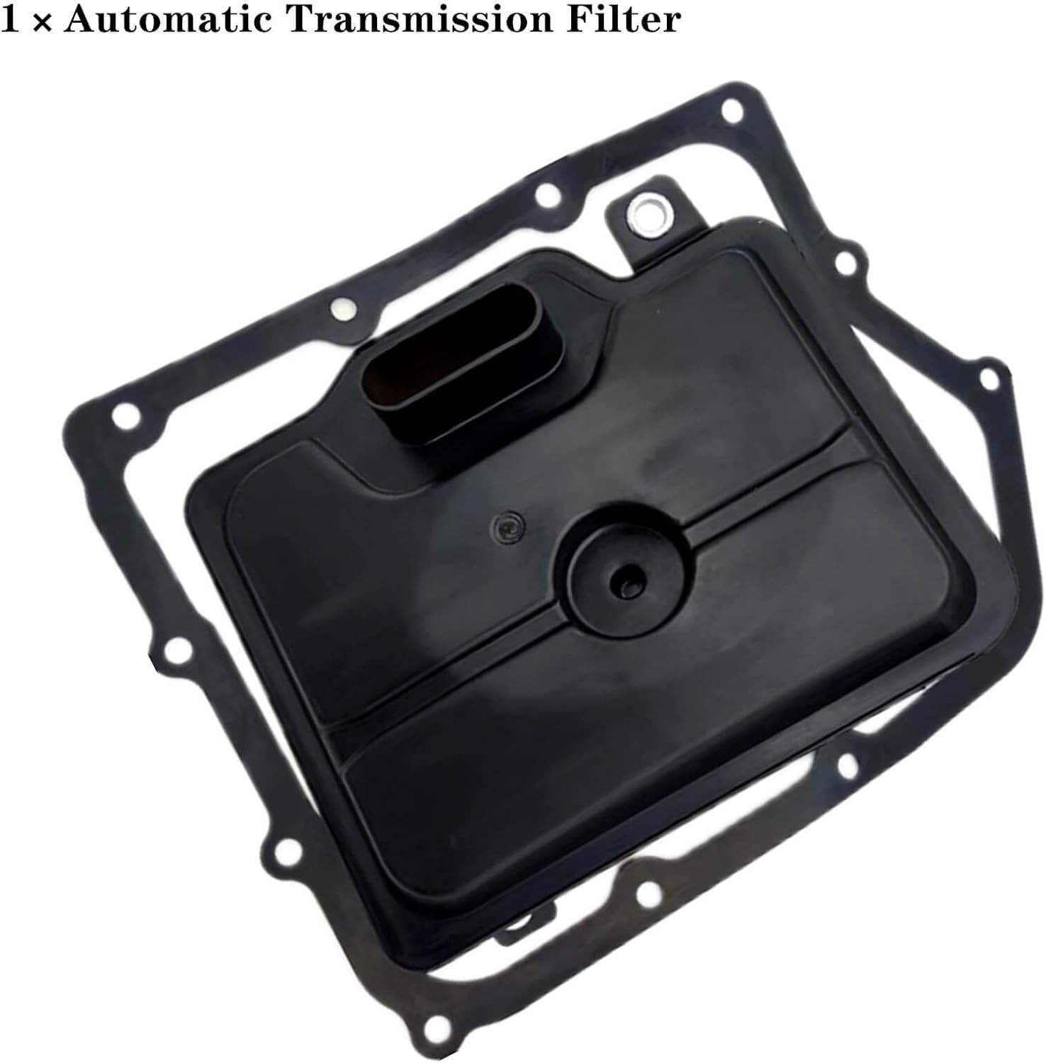 68018555AA Transmission Filter Gasket Kit for Dodge Grand Caravan Chrysler 200