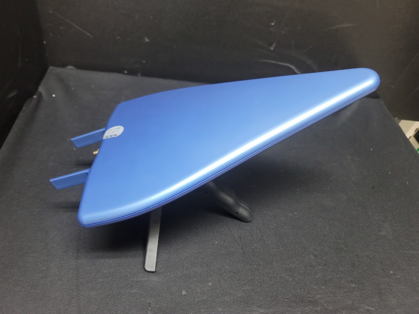 Aaronia HyperLOG 7040: 700MHz to 4GHz High-Performance EMC Antenna (5838)