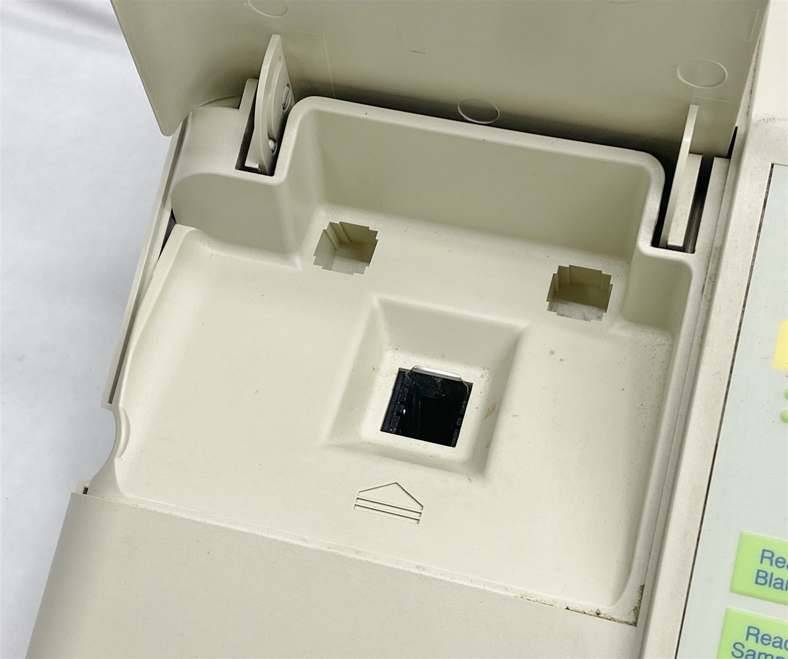 Bio-Rad BioRad SmartSpec Smart Spec 3000 Lab UV/Visible Spectrophotometer