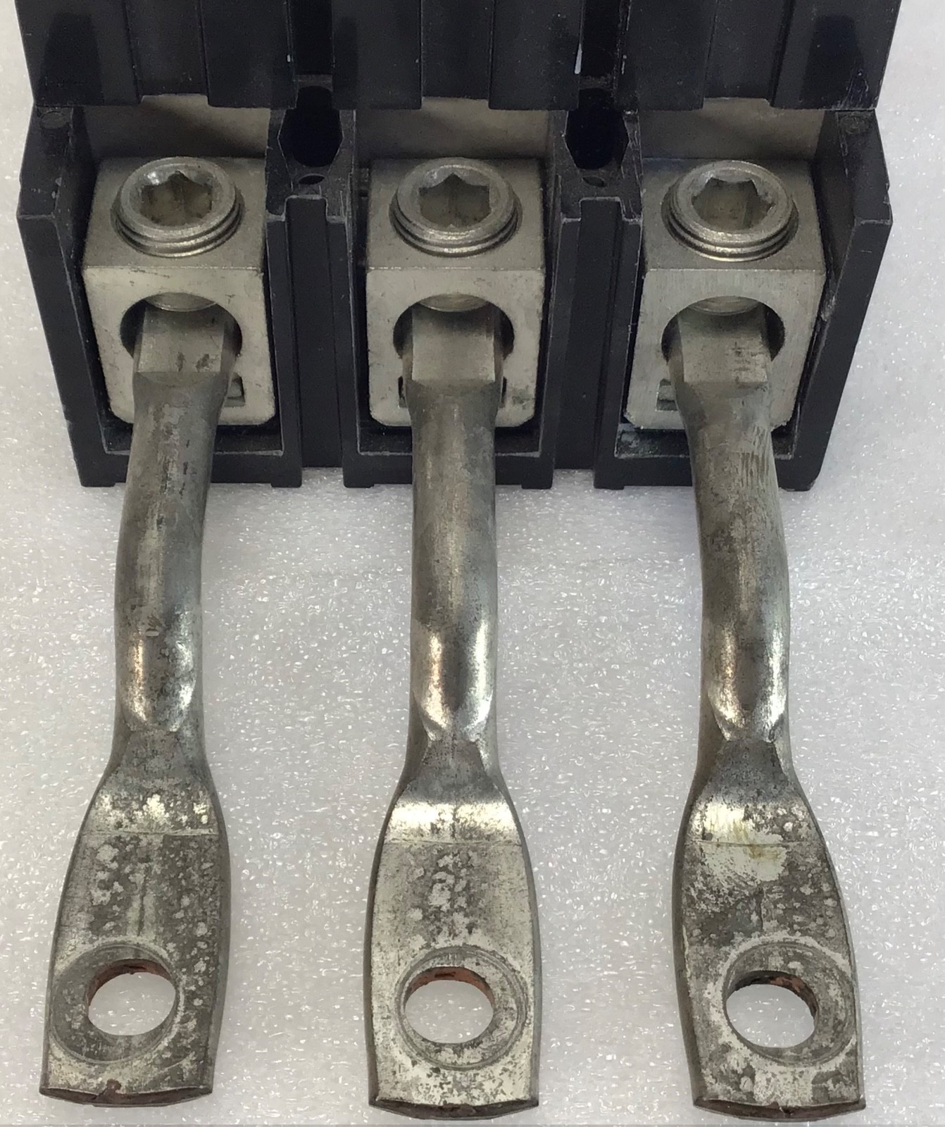 Square D QDL32200 Circuit Breaker Power Pact 200 POWERPACT AU/Cu TYPE Q2L