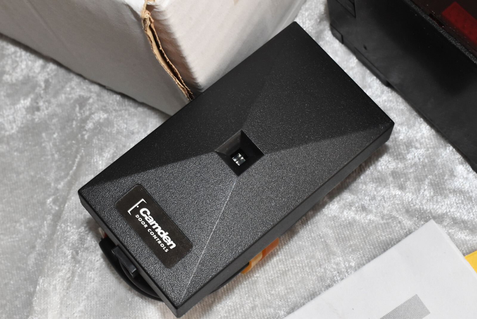 NEW! Camden Door Controls CV-601 MPROX Stand Alone Single Door Proximity Reader