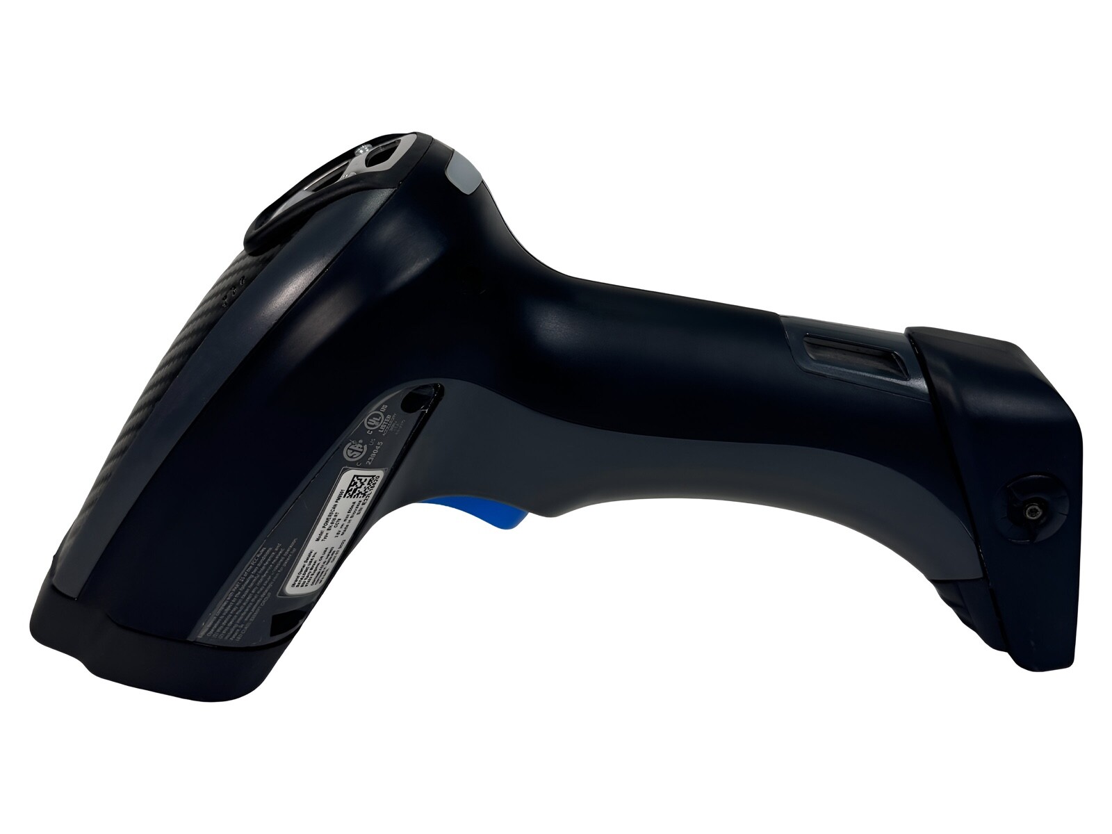 Datalogic PowerScan PM9501 + BC9030 – Industrial Grade Wireless Barcode Scanner