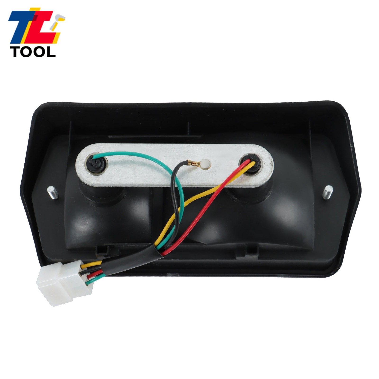 T1150-34302 For Kubota RIGHT RH Tail Light Lamp Socket 31301-34300 L3240HST