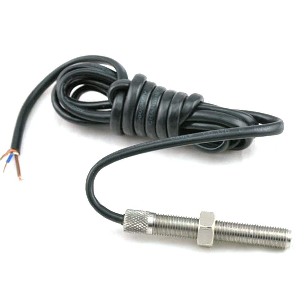 ESD5500E 12/24V Speed Governor Controller & Sensor MSP6729 & ADC120 Actuator
