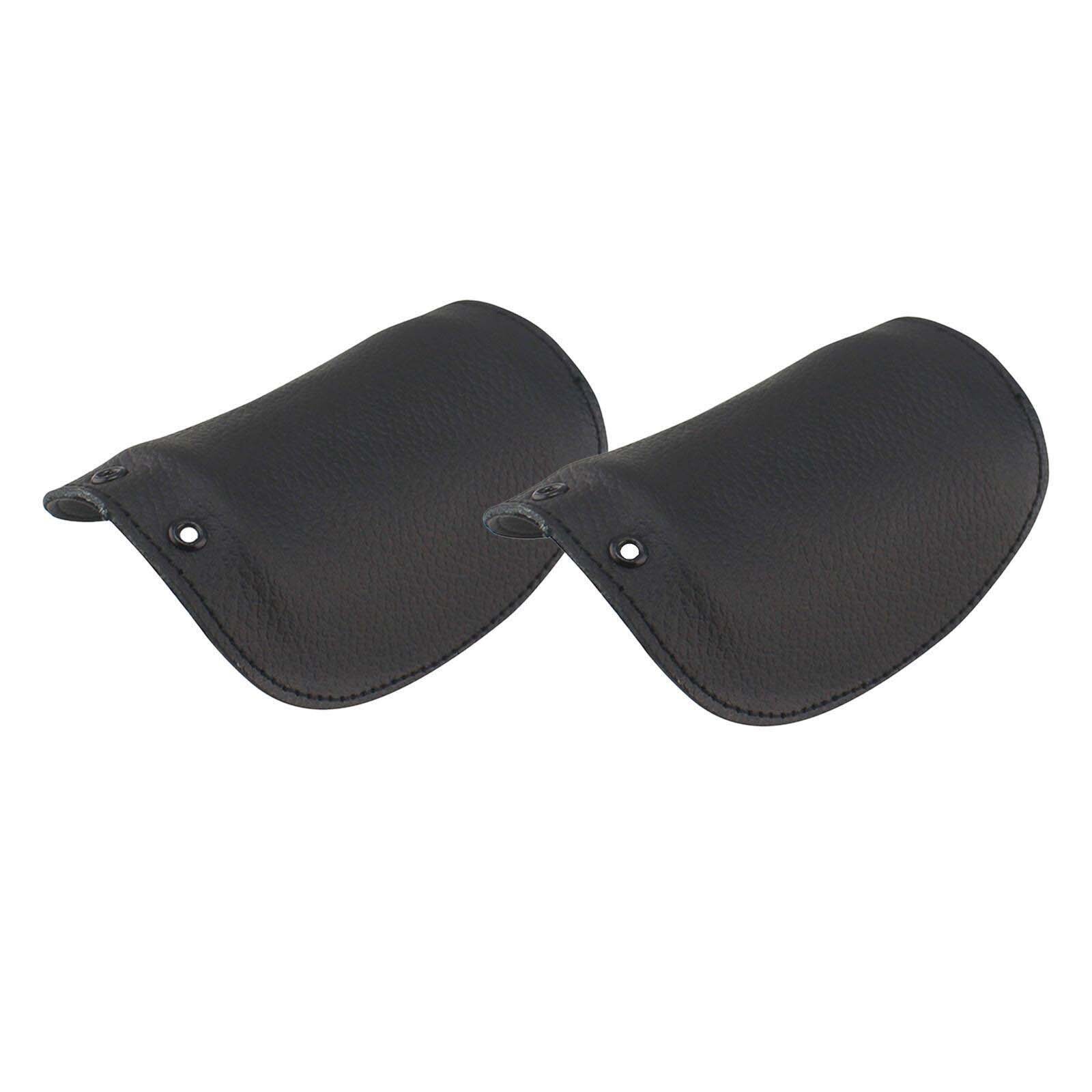 Anti Smash Safety Welder Lace up Shoe Cover Boots Shoes Toe Caps for Steel 1Pair