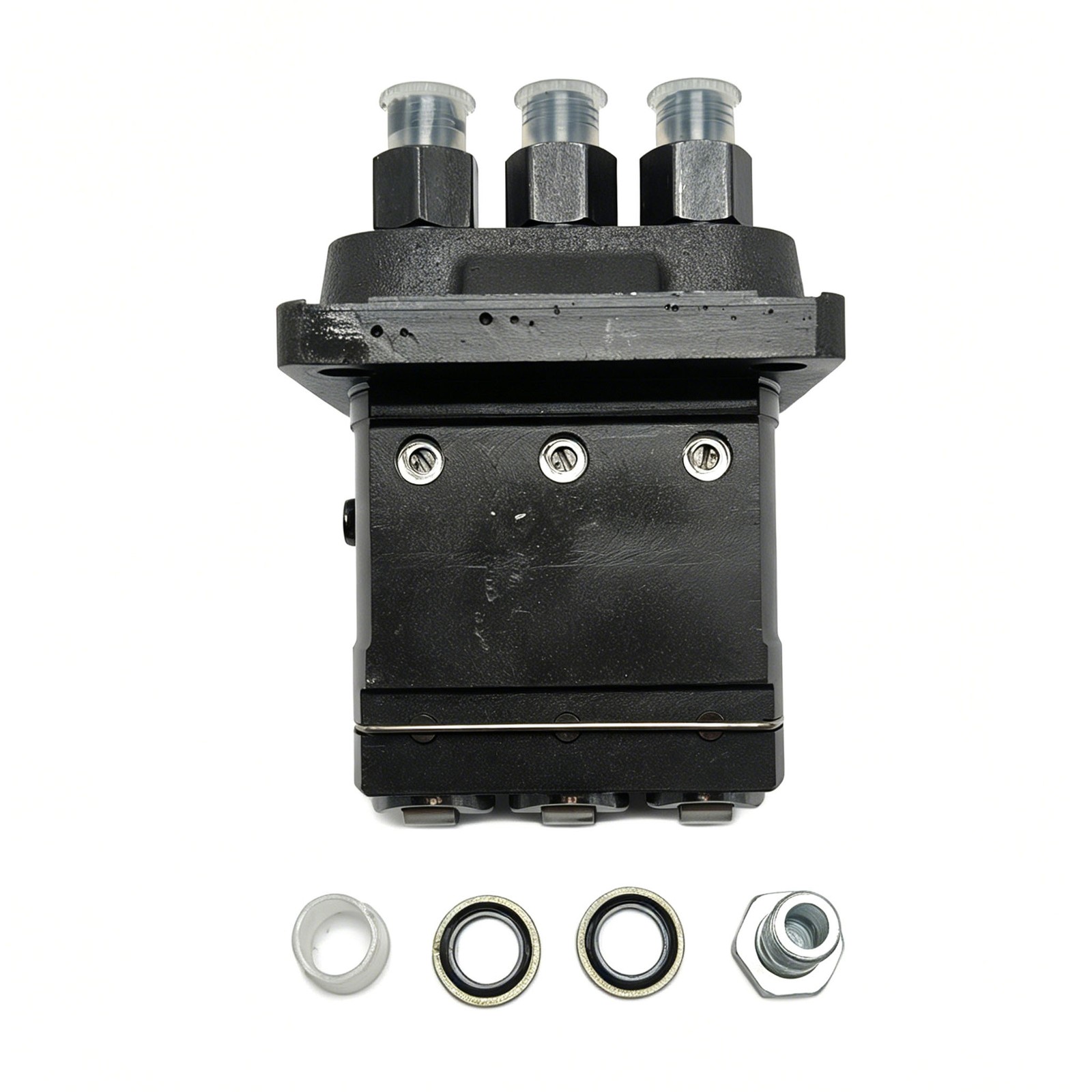 New Fuel Injection Pump 721461-51700 For Yanmar YM187 YM220 YM226 YM1301 YM1401