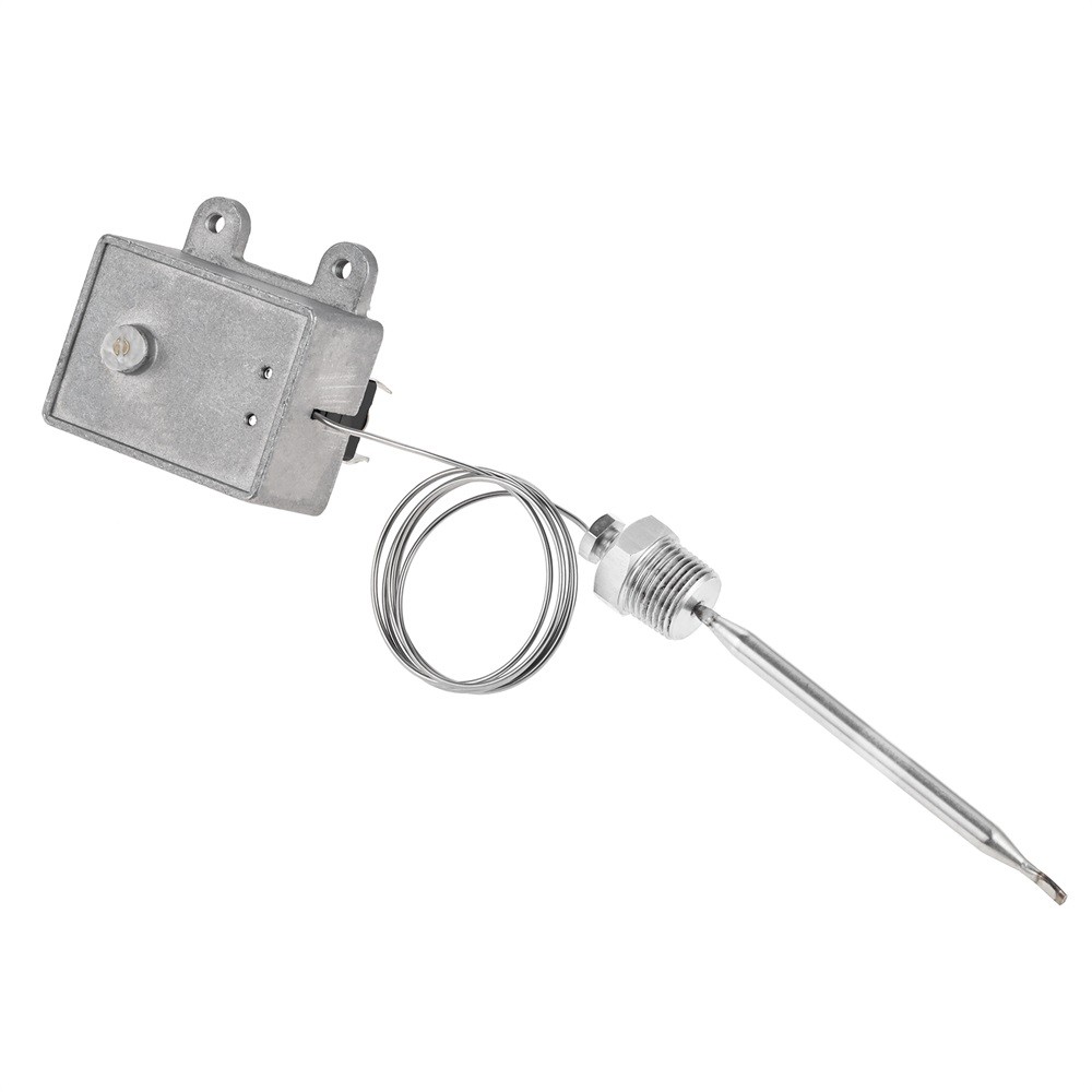 1Pcs 232C High Limit Safety Thermostat Replacement for Imperial IF Series Fryers