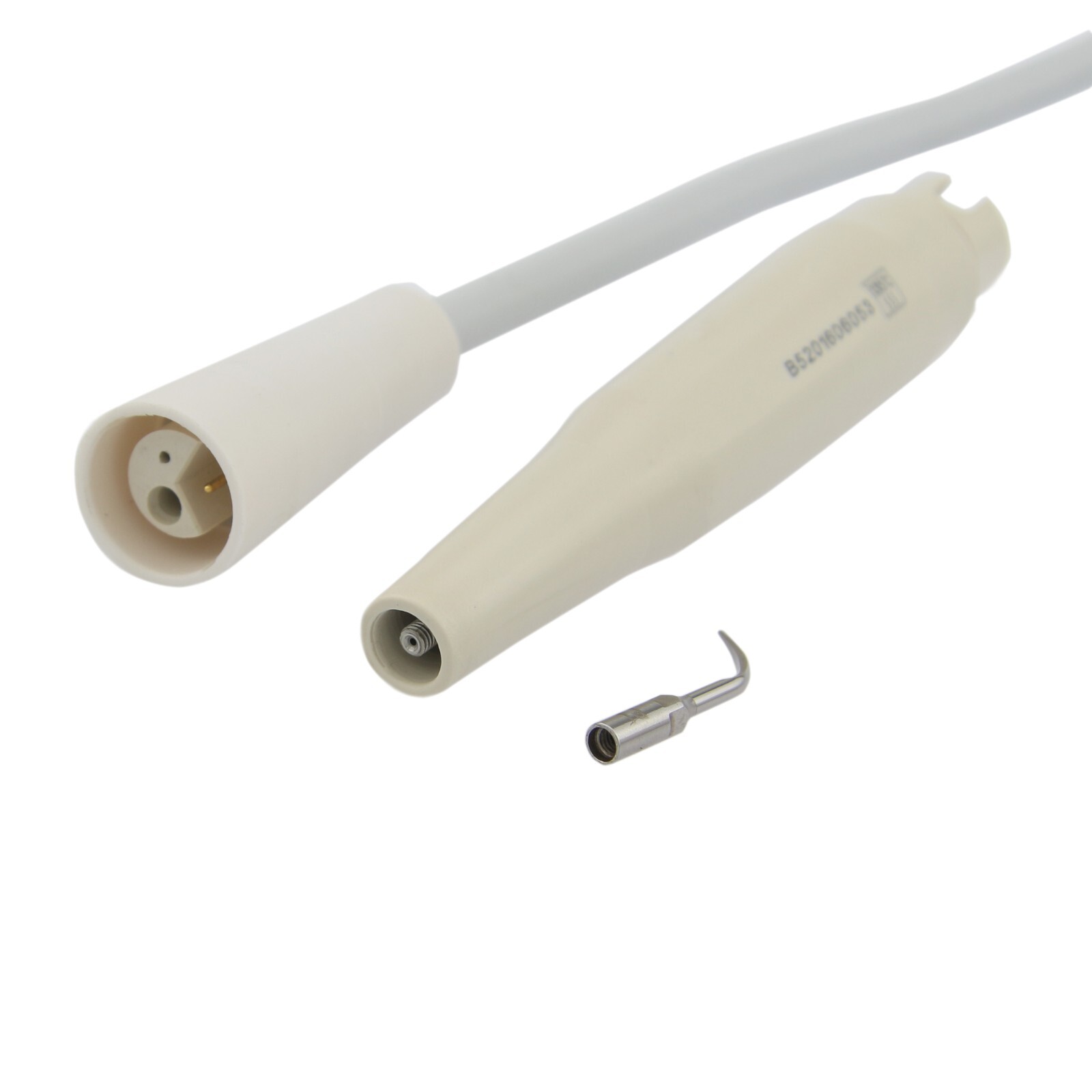 Baiyu EMS Dental Ultrasonic Scaler Piezo Electric Hygenist Tooth Cleaner B5 B6