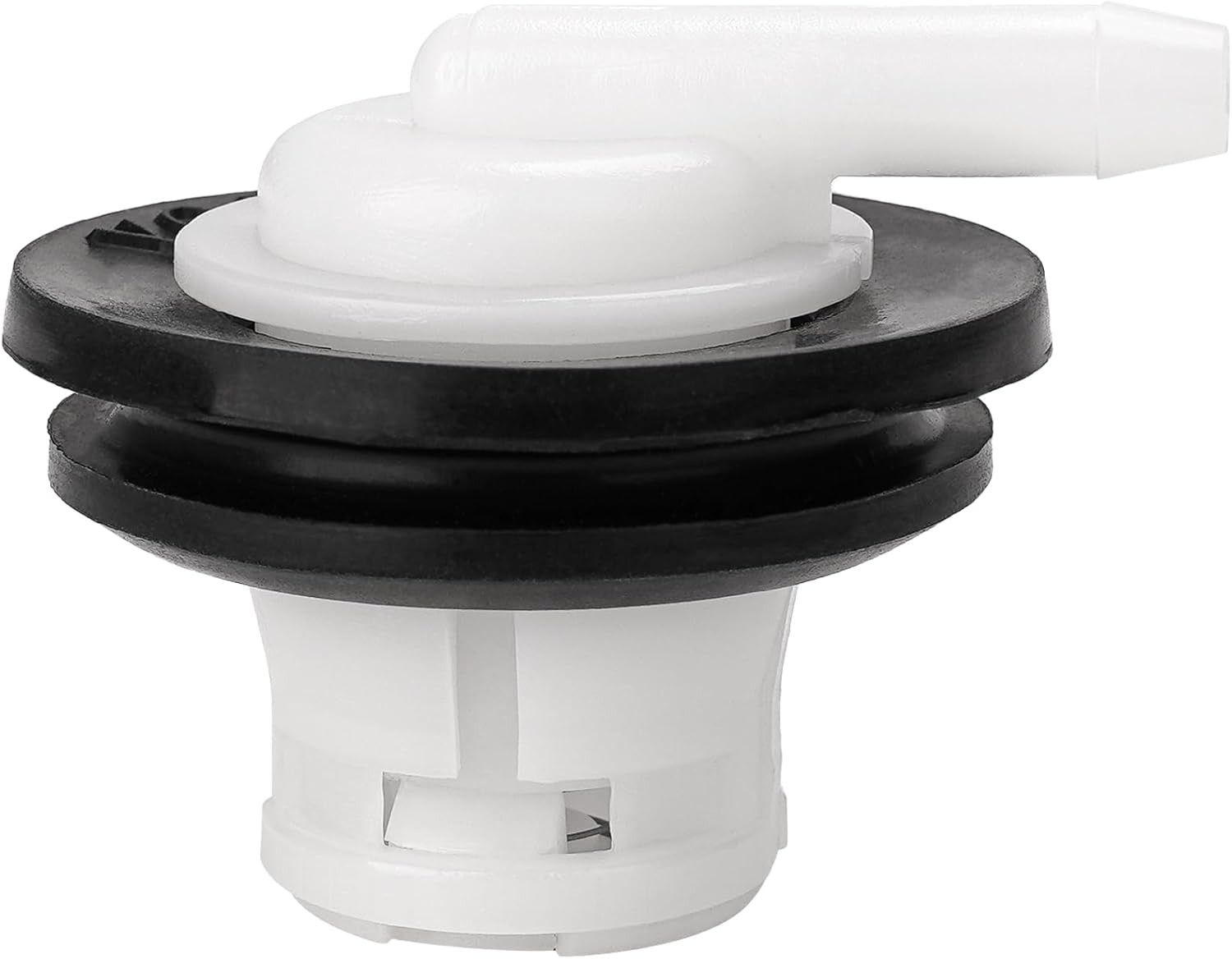 1Pcs Fuel Tank Vent with Grommet Seal for Truck 1980-1996 Model: For Ford 1PCS