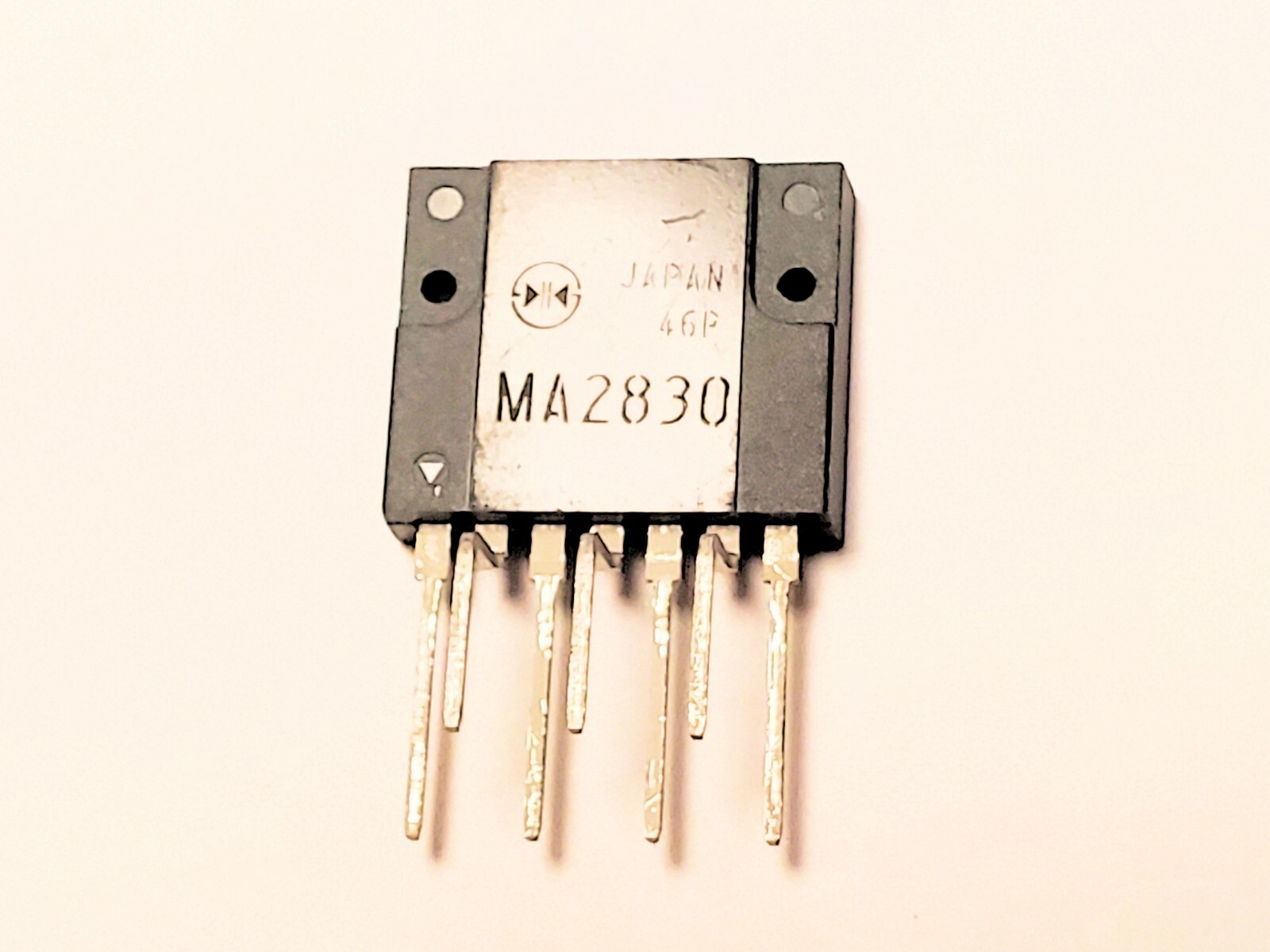 MA2830 «Original» Shindengen IC 1 pc