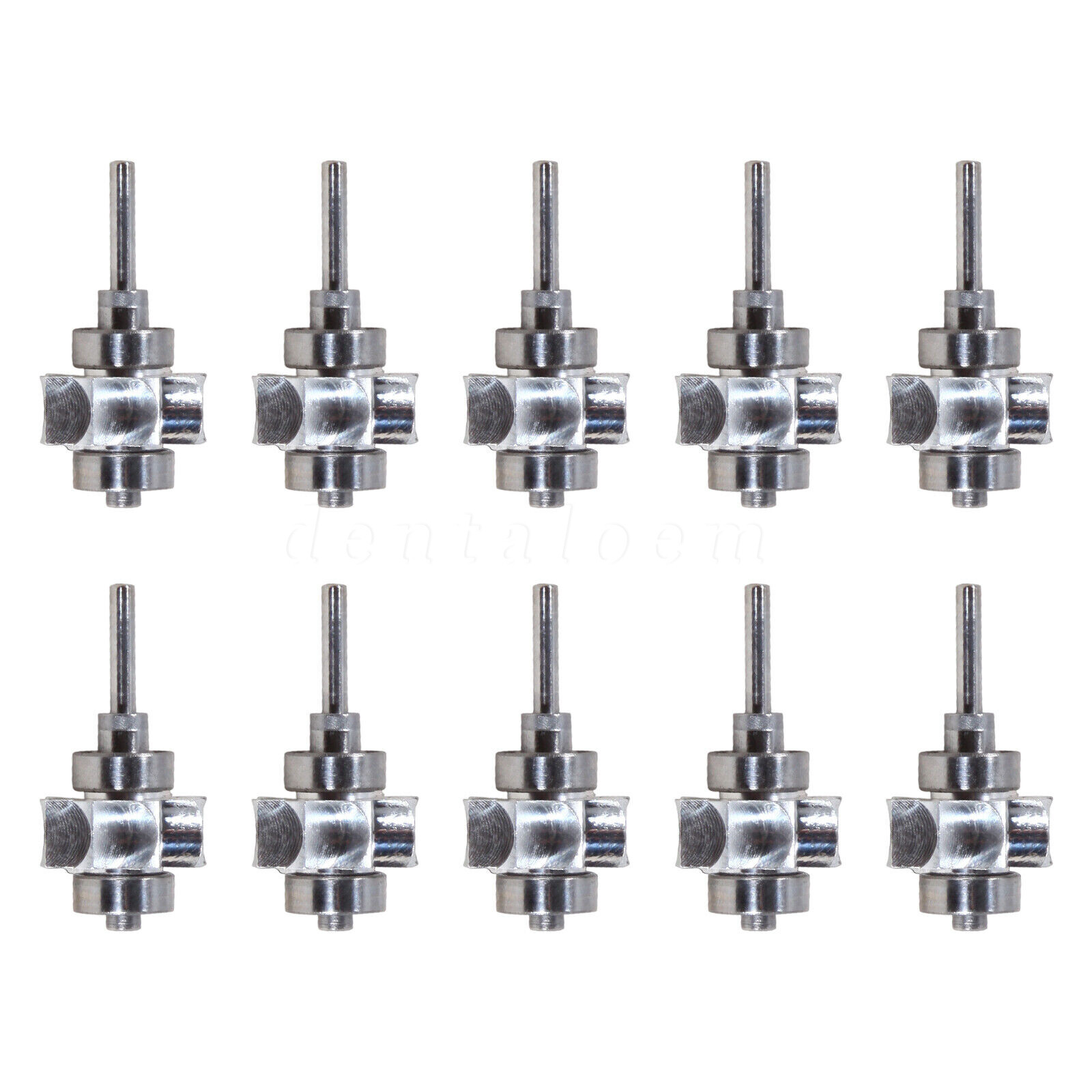Dental Cartridge Turbine Rotor For Yabang LED E-generator Handpiece YBM/YBB VO