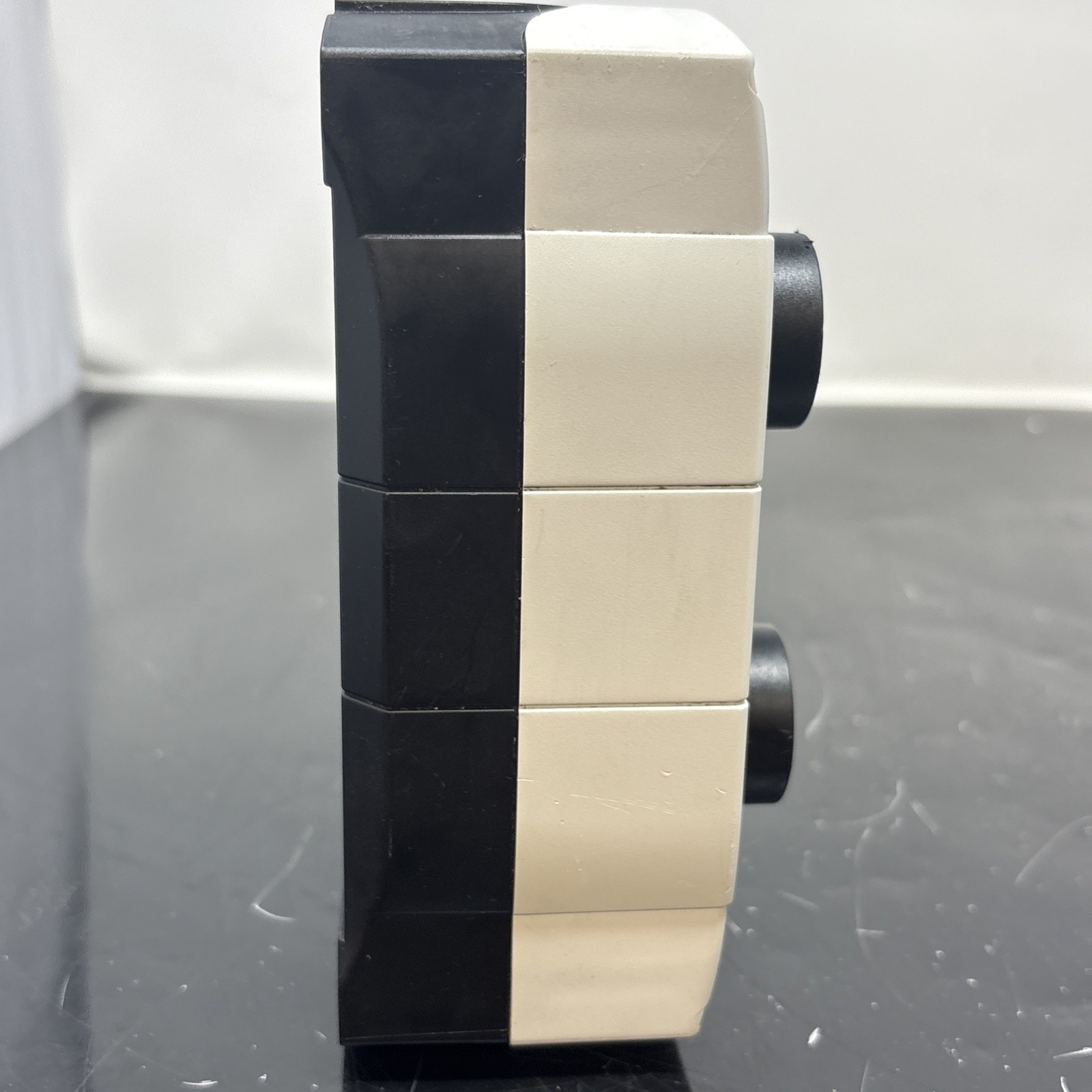 ENCLOSURE PC+PBT-GF30 UNMP
