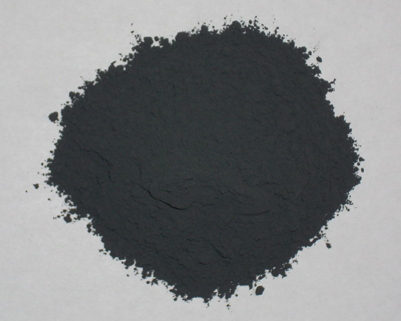 1 lb Black Copper Oxide (Cupric Oxide) – CuO