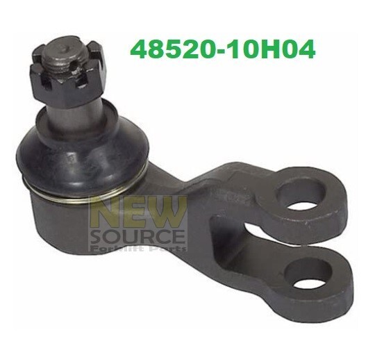 48520-10H04 48520-10H01 FOR NISSAN LH + RH TIE ROD END HYSTER 3121200