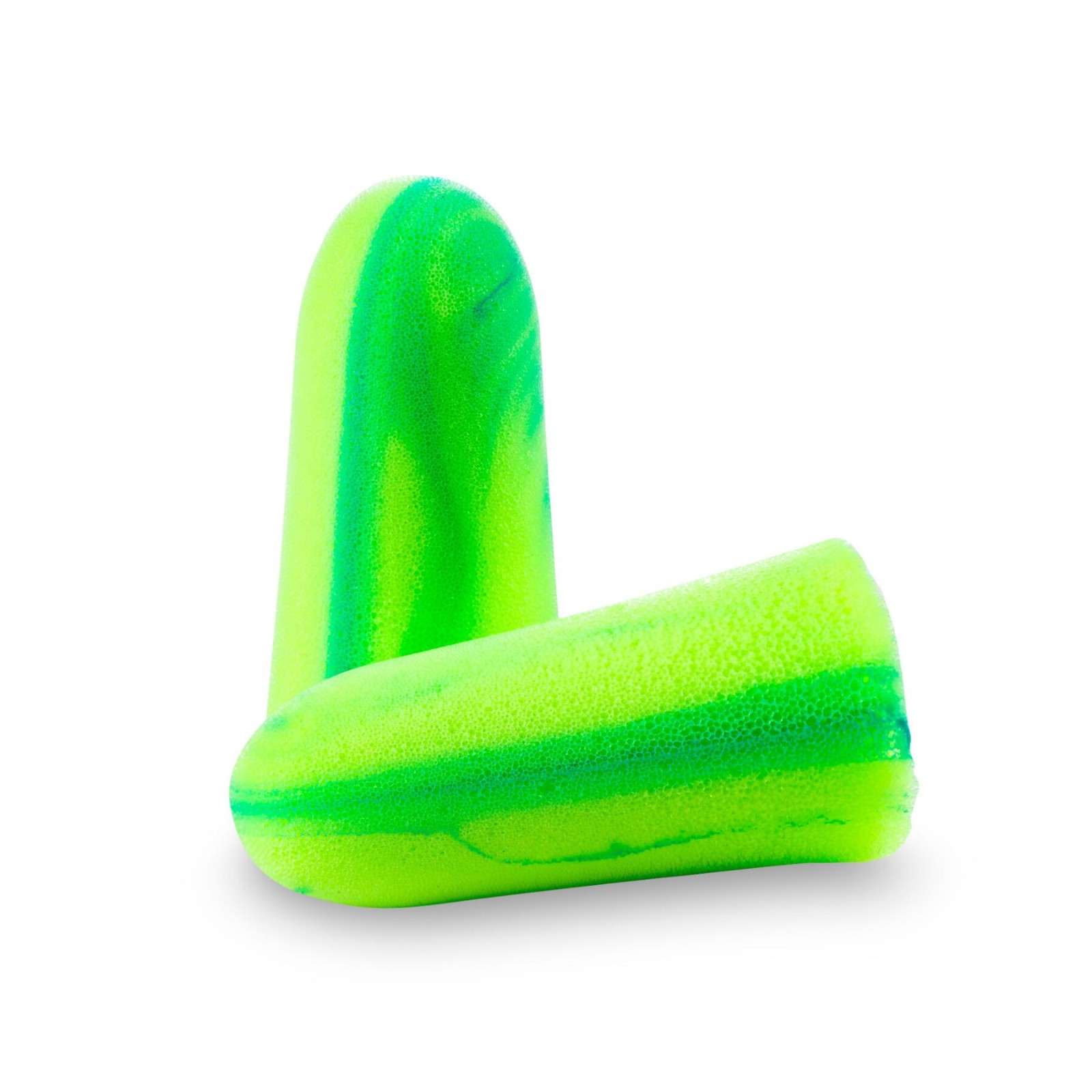 Moldex Soothers™ Moisturizing Foam Earplugs 6680, NRR 33 dB