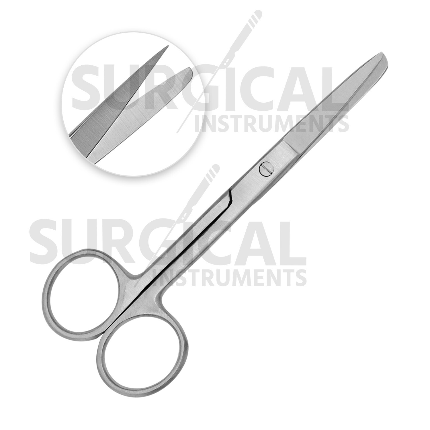 Advanced Instructor Dissecting Kit Set Stainless Steel German Grade