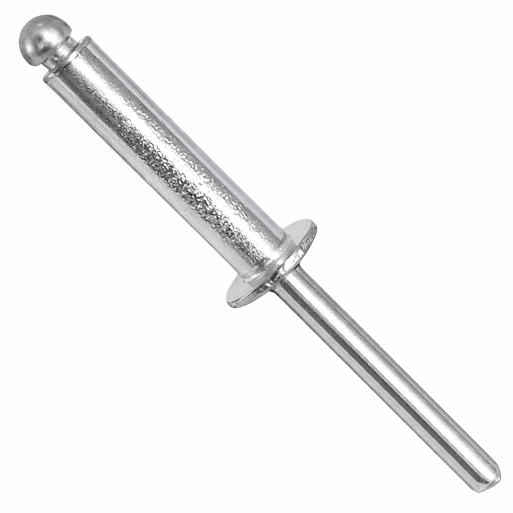 All Aluminum Pop Rivets Blind Dome Head All Sizes Available